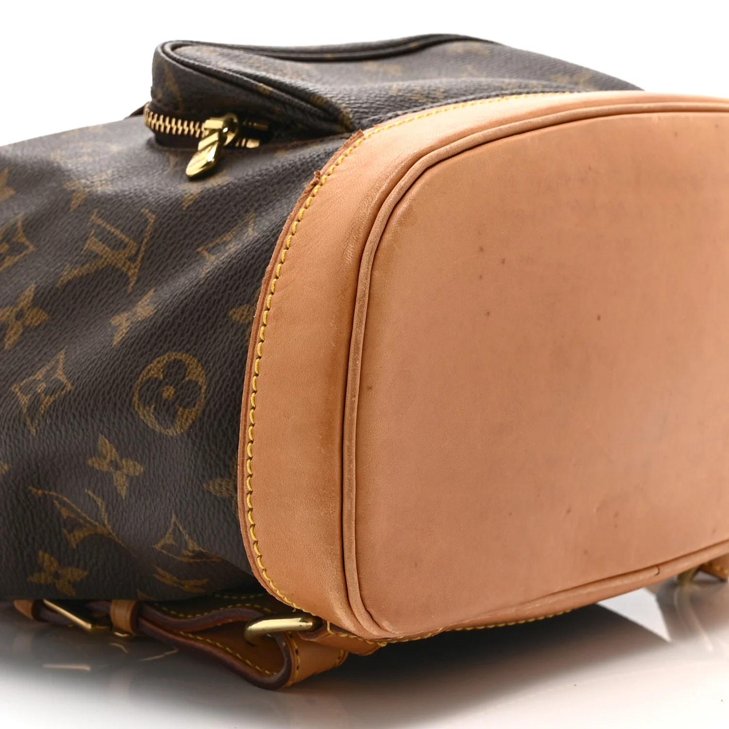 Monogram Montsouris MM Backpack - Image 9