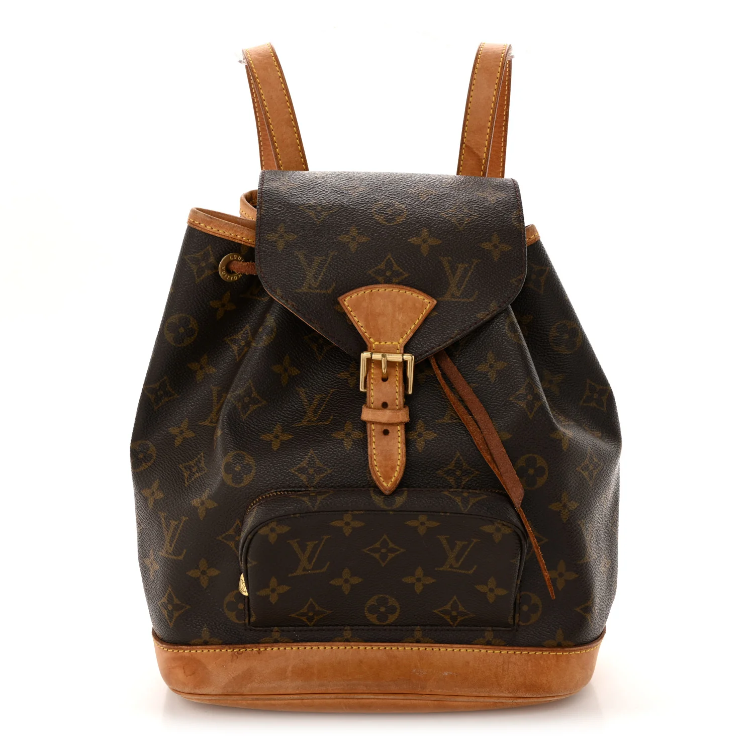 Monogram Montsouris MM Backpack