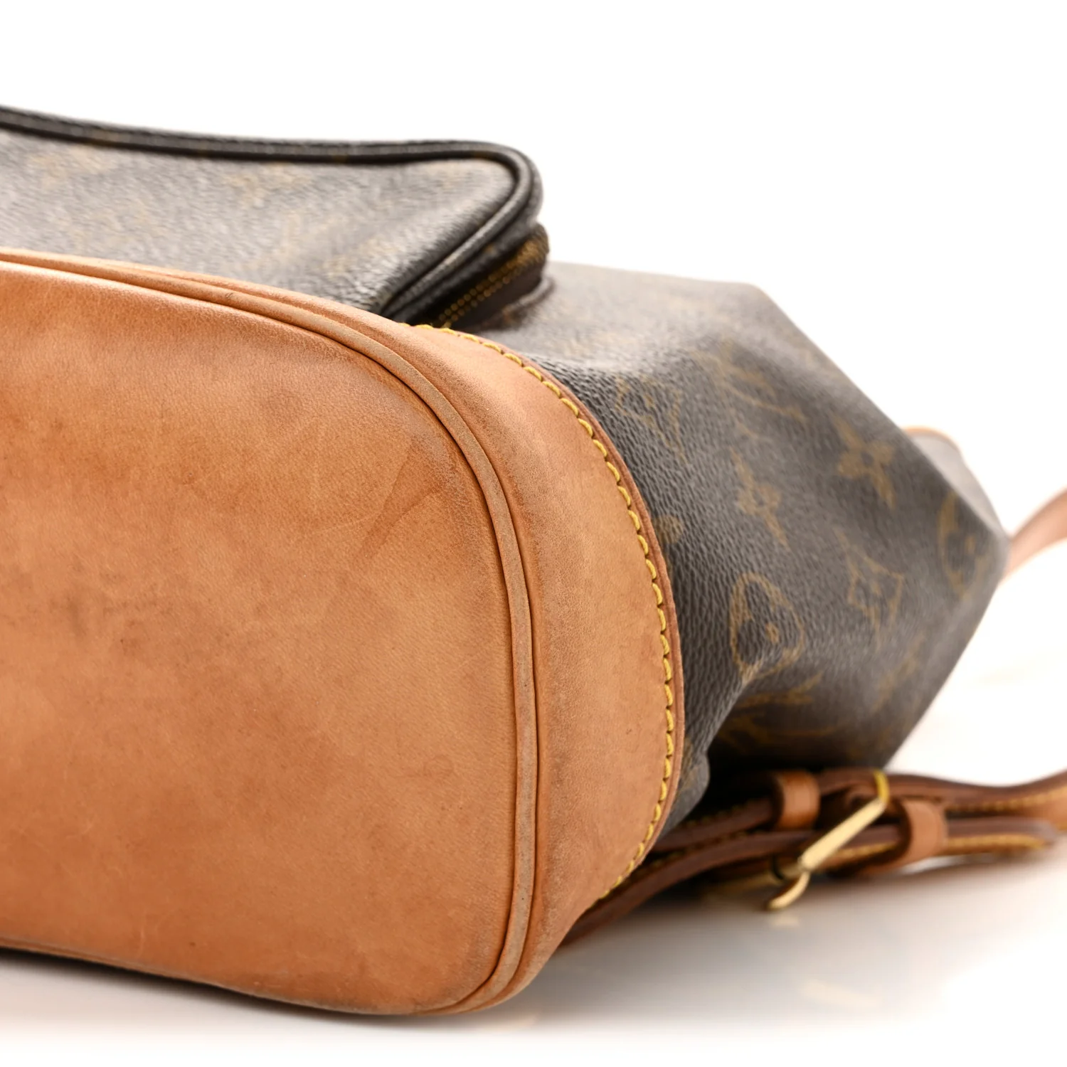 Monogram Montsouris MM Backpack - Image 10