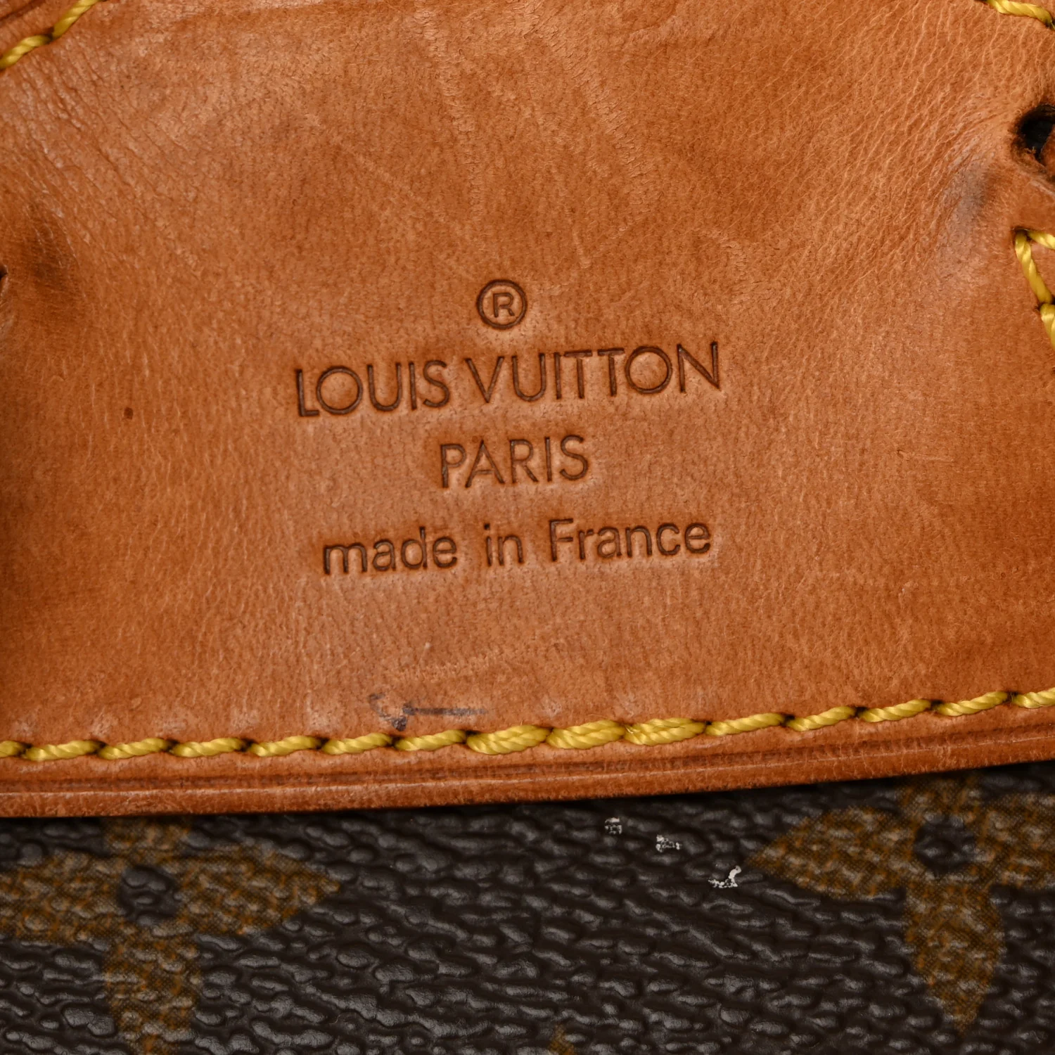 Monogram Montsouris MM Backpack - Image 6