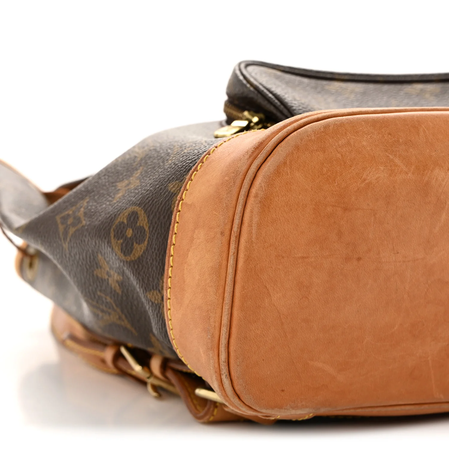 Monogram Montsouris MM Backpack - Image 9