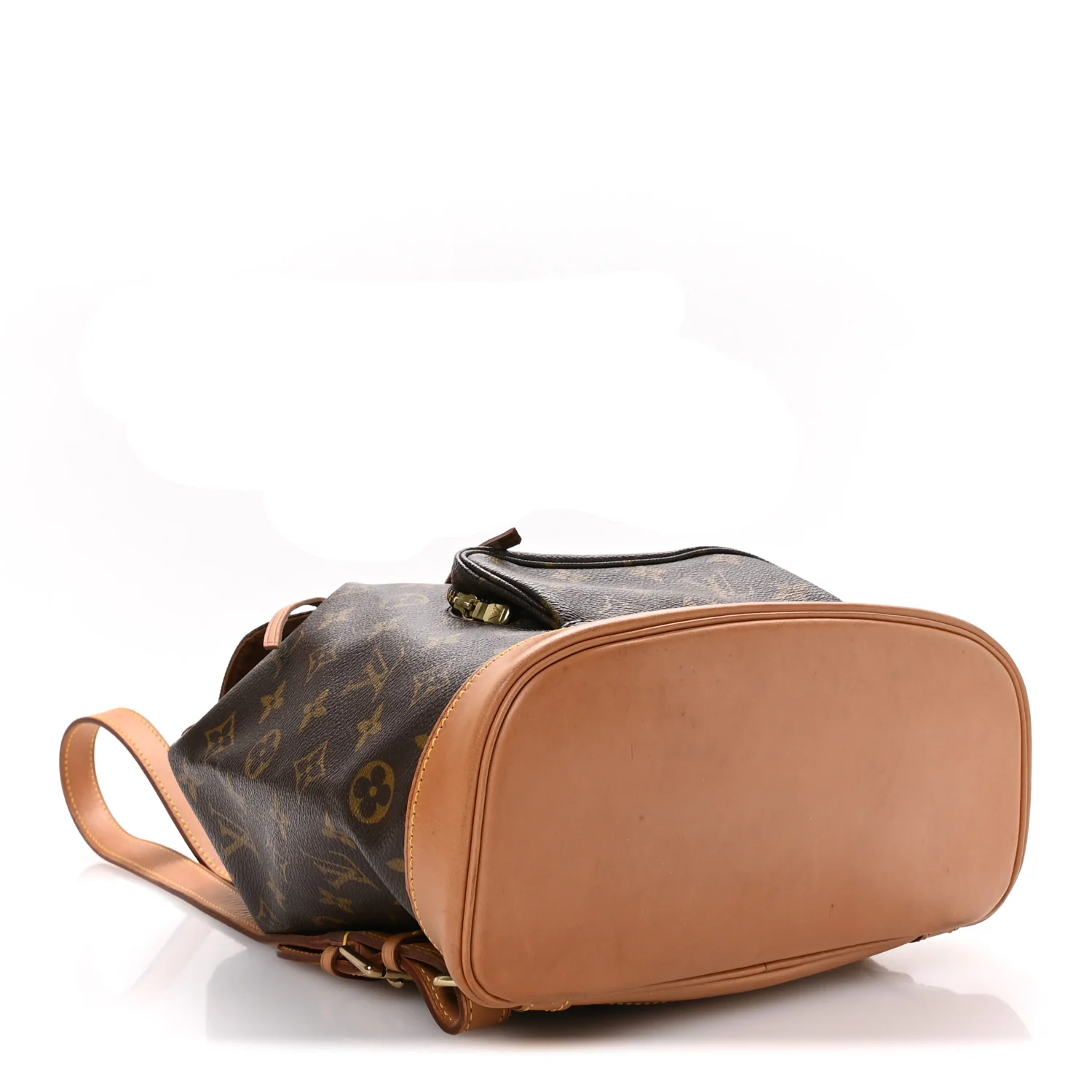 Monogram Montsouris MM Backpack - Image 4