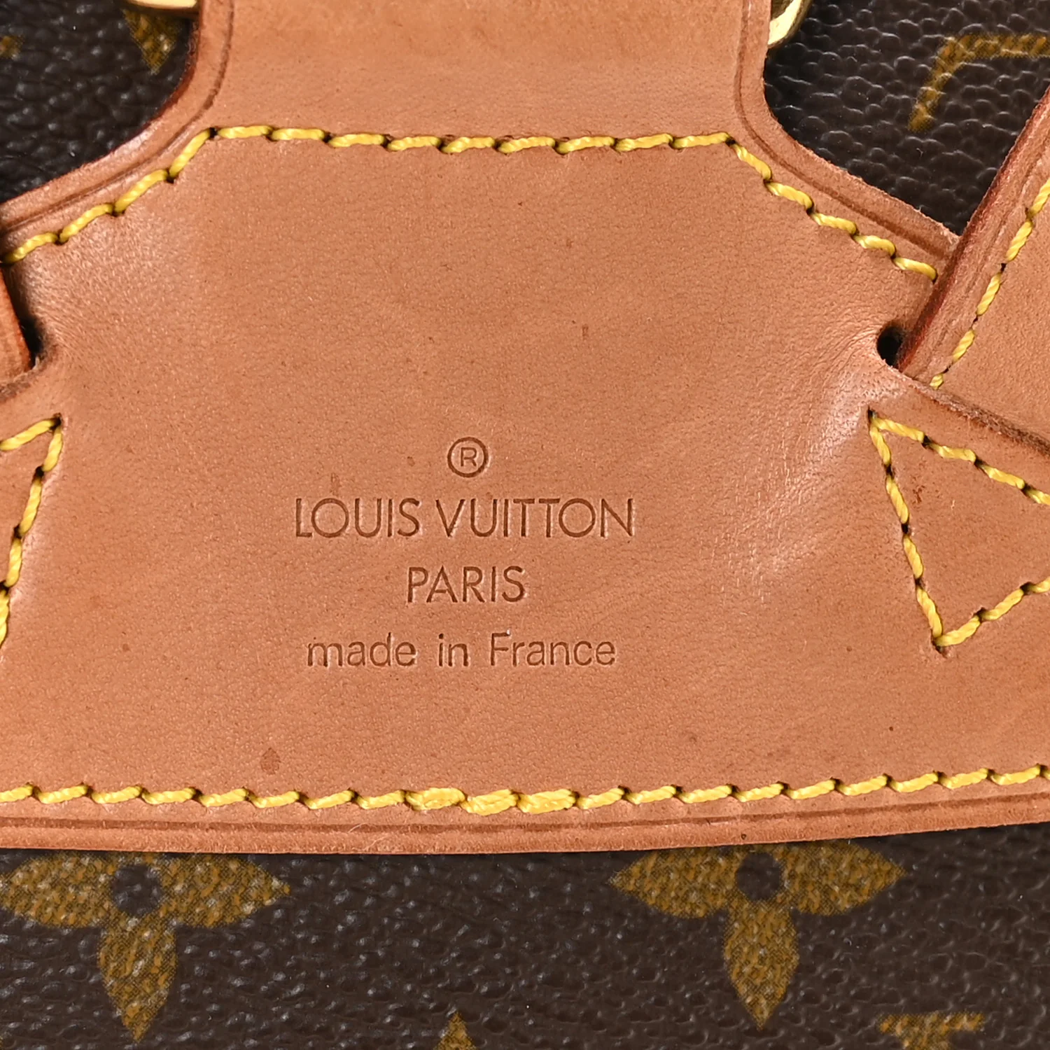 Monogram Montsouris MM Backpack - Image 6