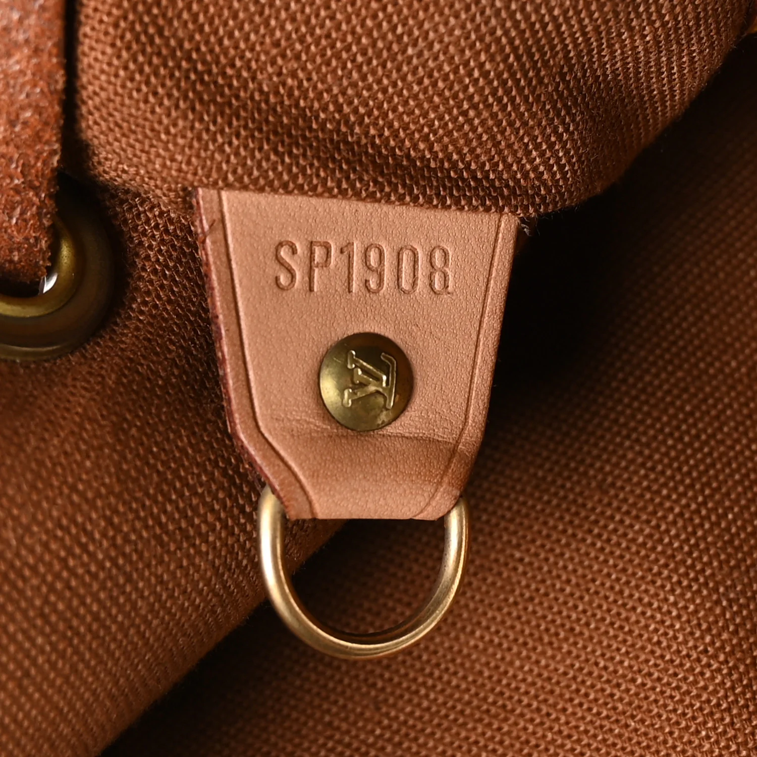 Monogram Montsouris MM Backpack - Image 7