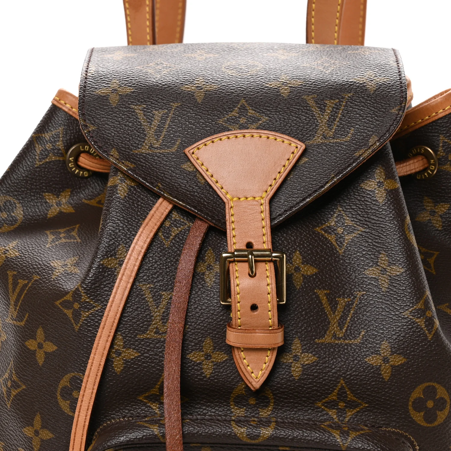 Monogram Montsouris MM Backpack - Image 8
