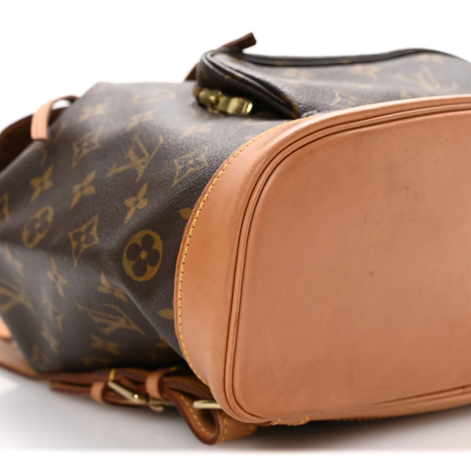 Monogram Montsouris MM Backpack - Image 9