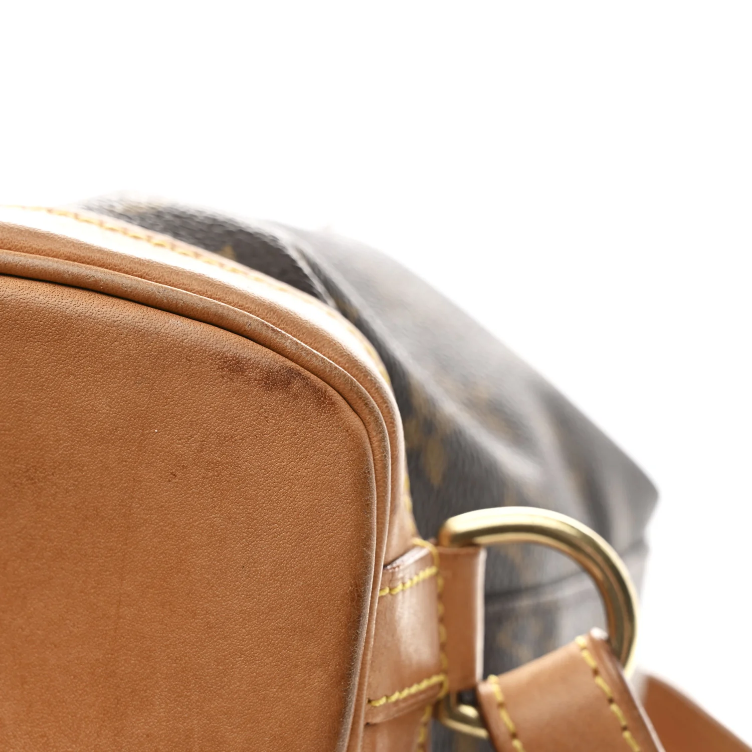 Monogram Montsouris MM Backpack - Image 11