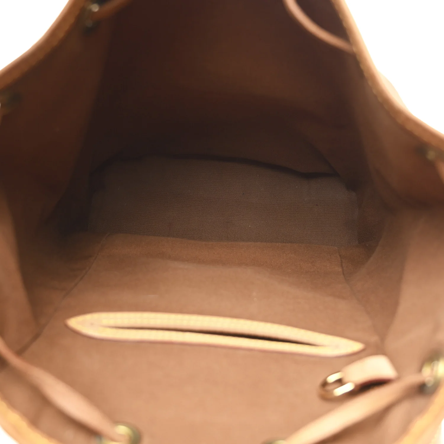 Monogram Montsouris MM Backpack - Image 5
