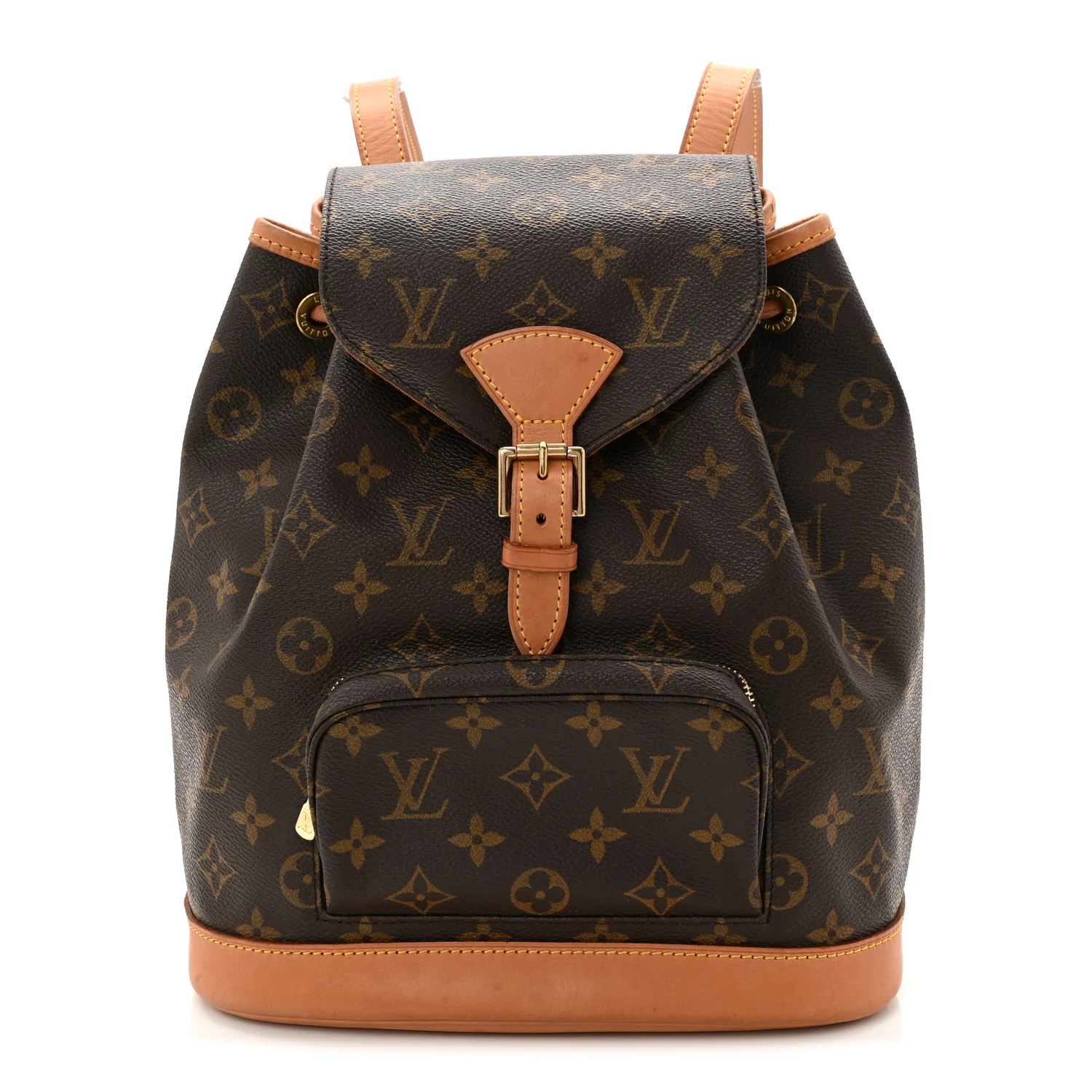 Monogram Montsouris MM Backpack