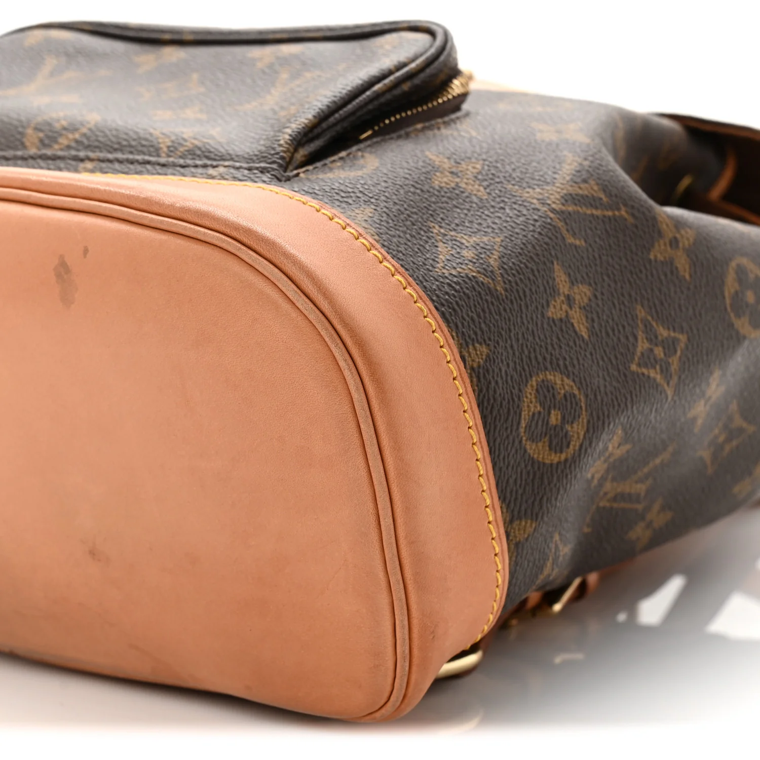 Monogram Montsouris MM Backpack - Image 10