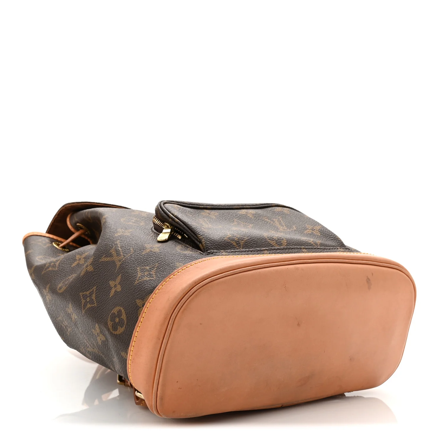 Monogram Montsouris MM Backpack - Image 4
