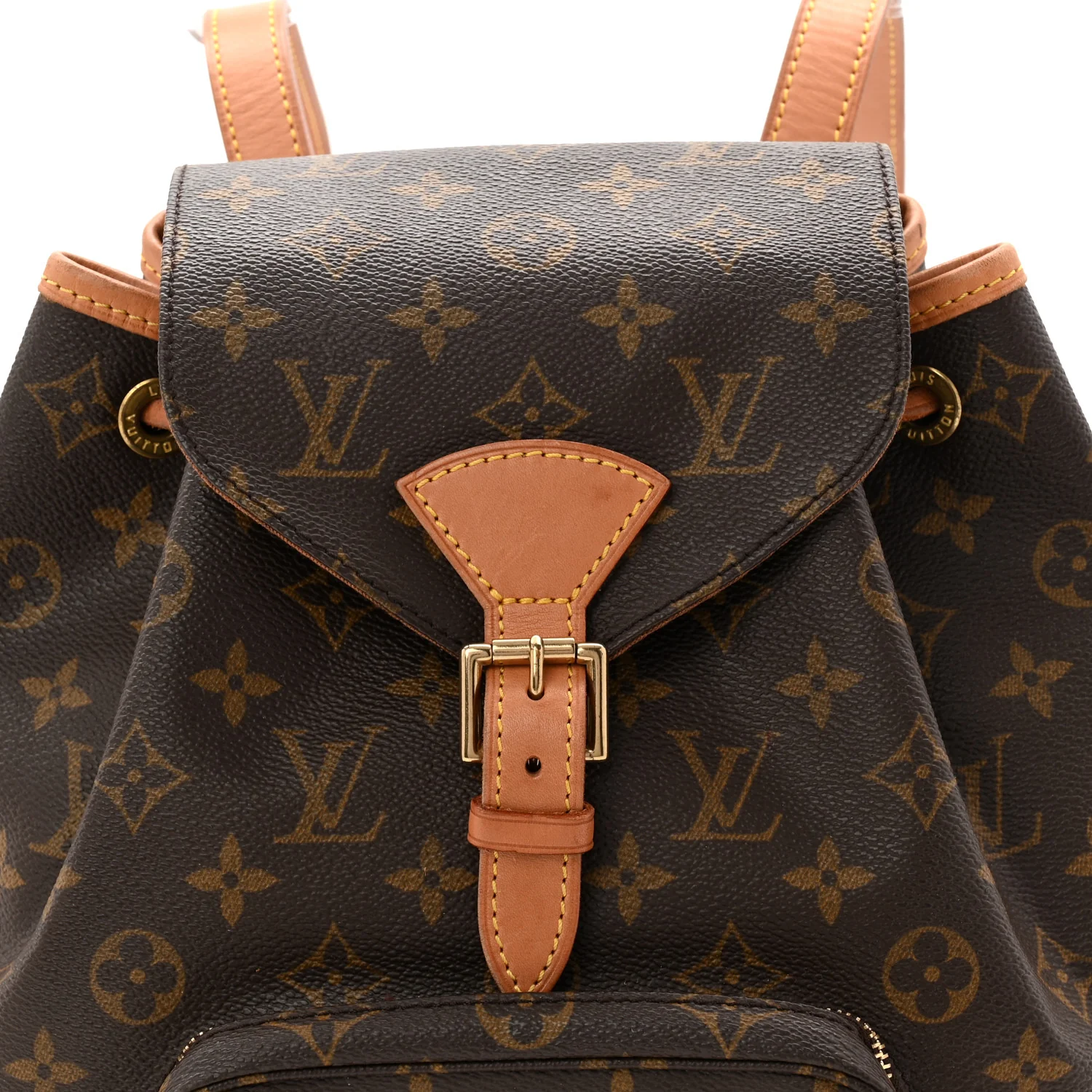 Monogram Montsouris MM Backpack - Image 8