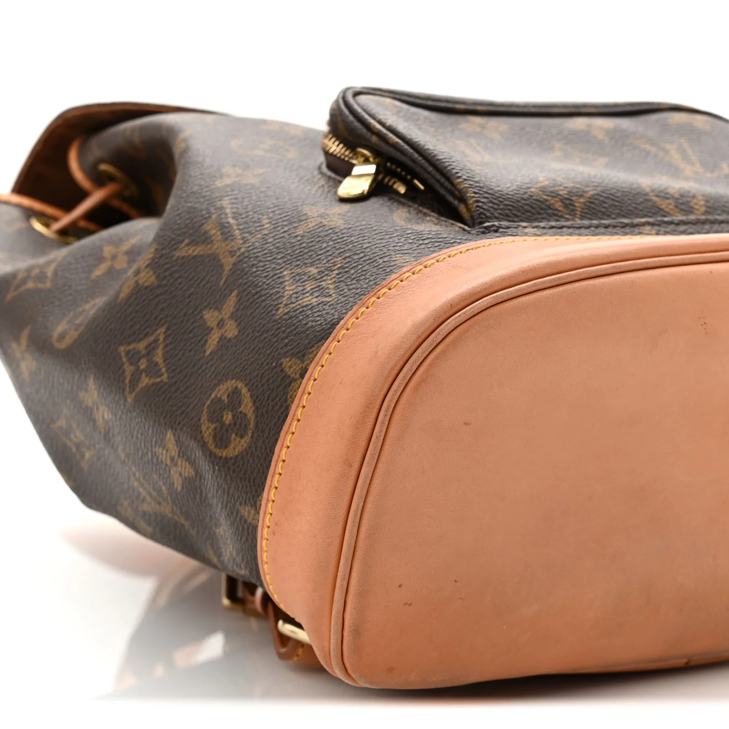 Monogram Montsouris MM Backpack - Image 9