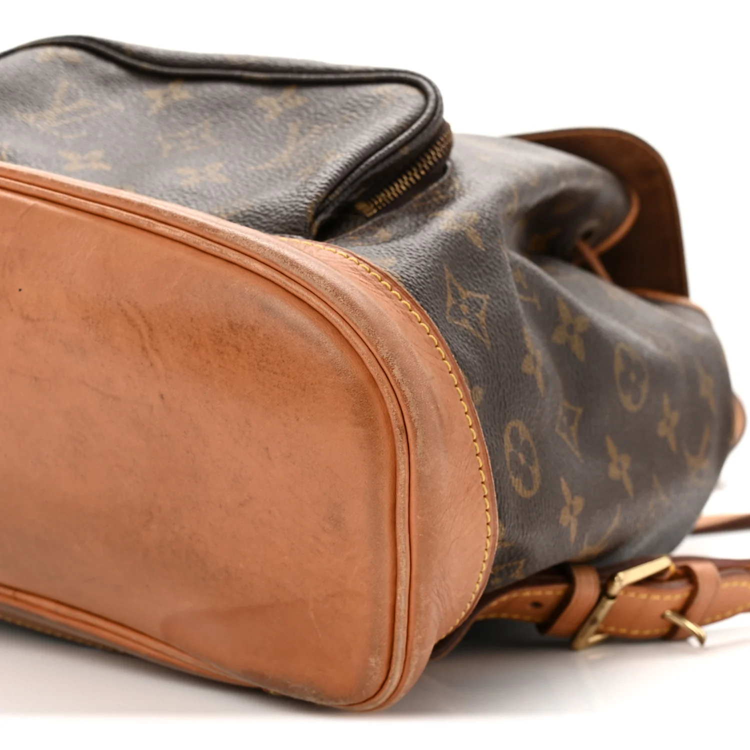 Monogram Montsouris MM Backpack - Image 10