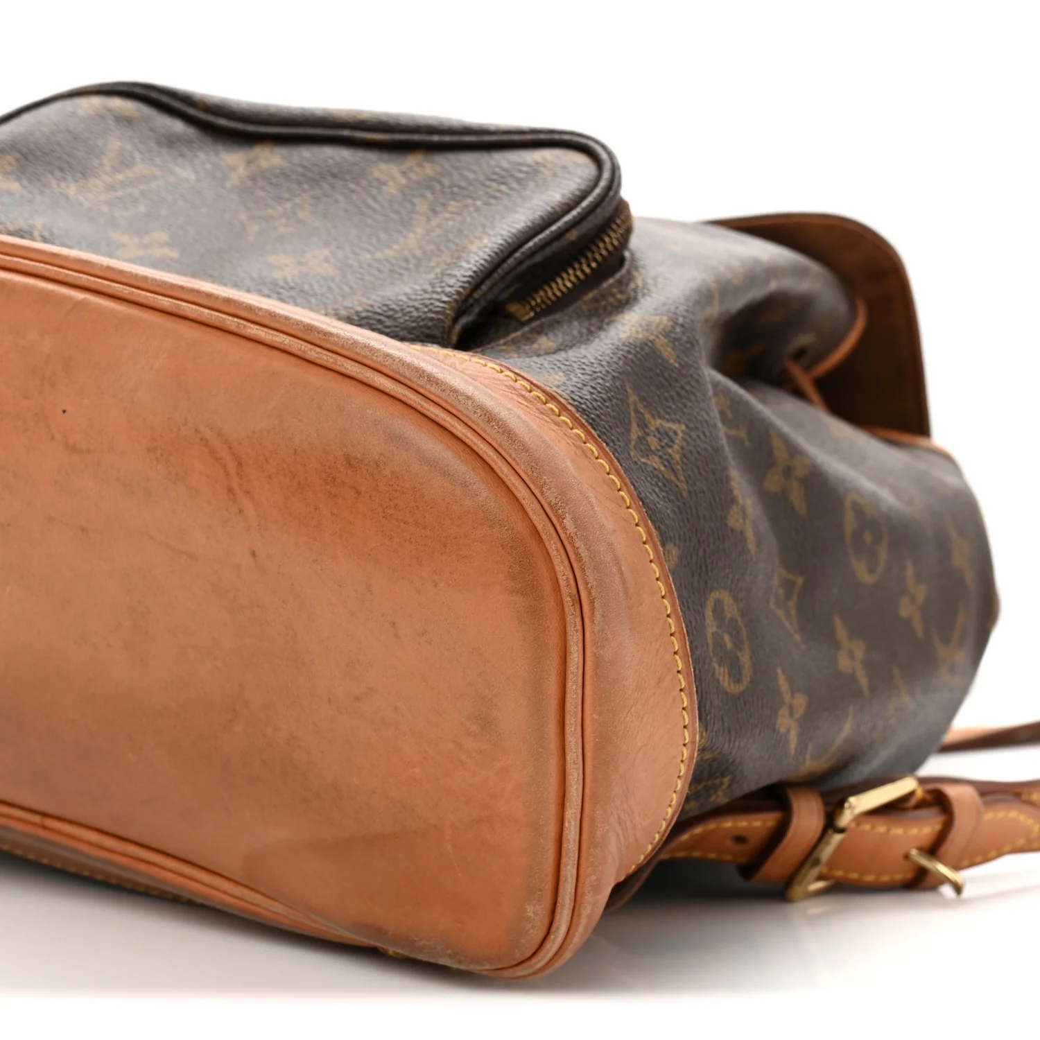 Monogram Montsouris MM Backpack - Image 11