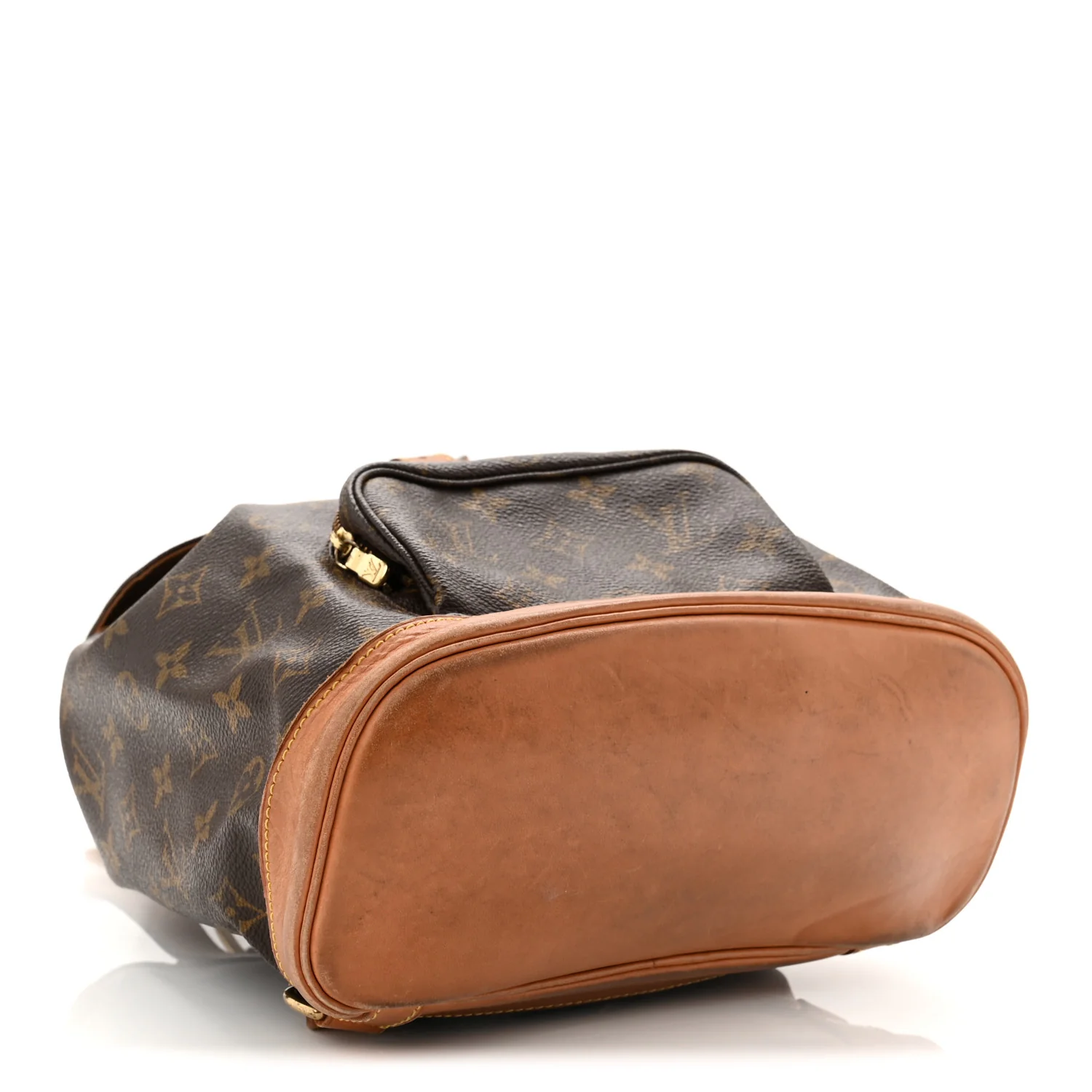 Monogram Montsouris MM Backpack - Image 4