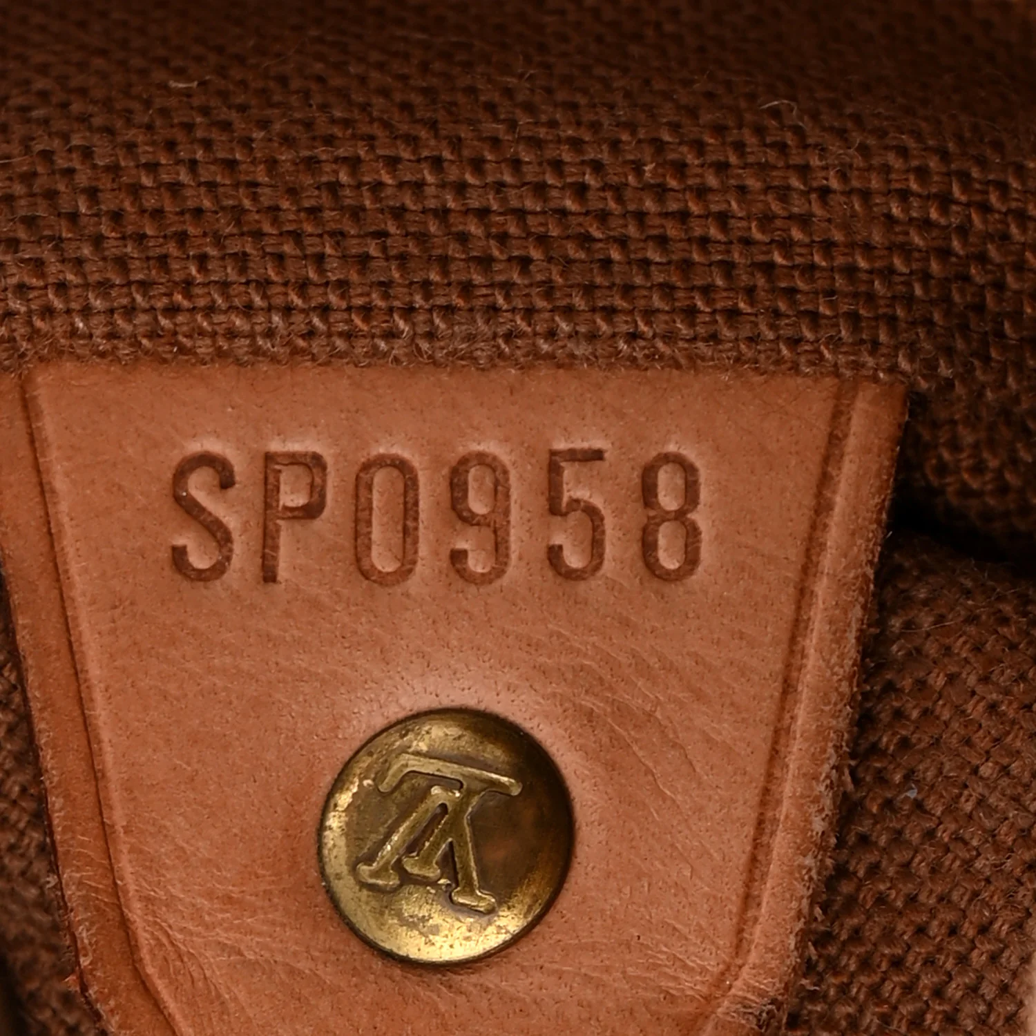 Monogram Montsouris MM Backpack - Image 7