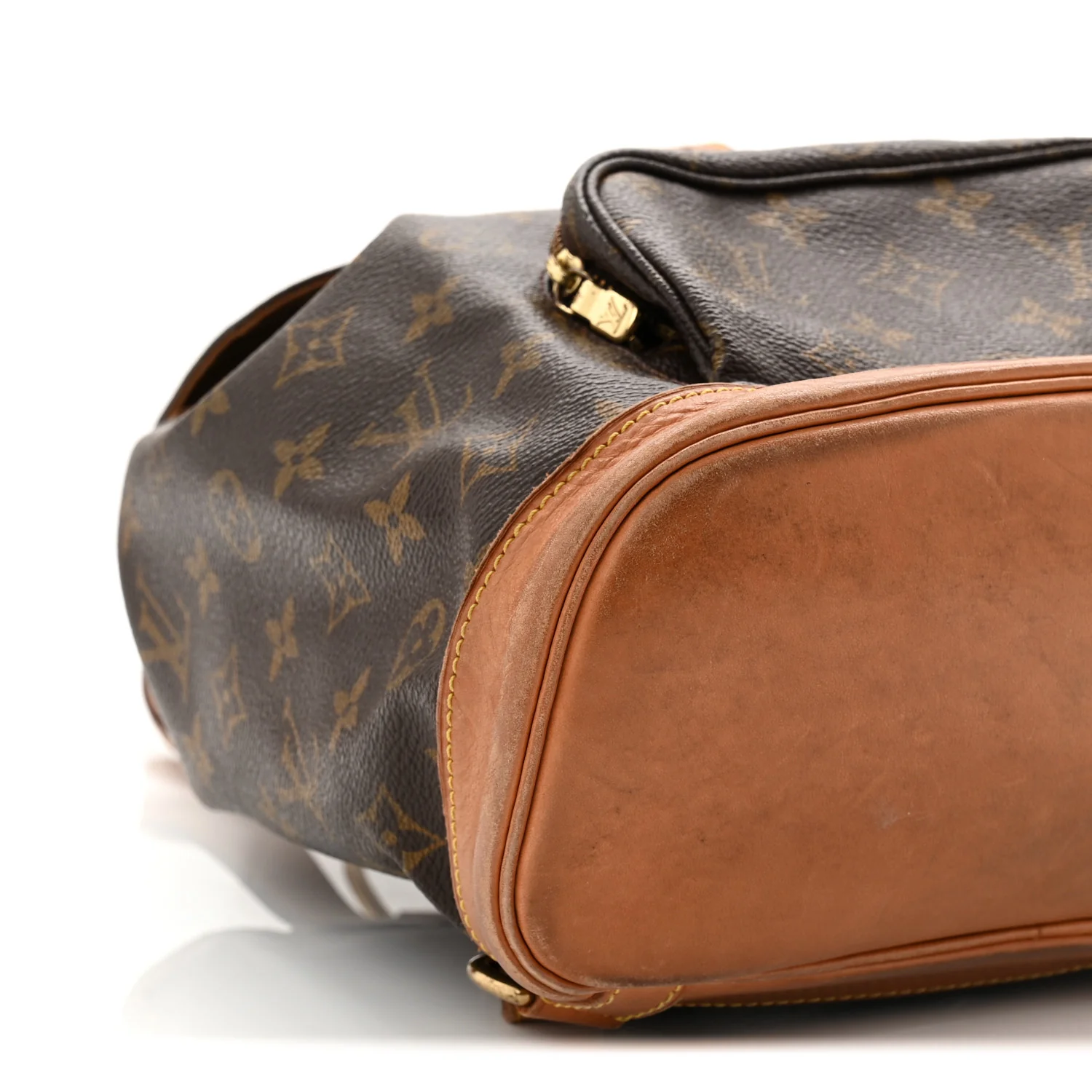 Monogram Montsouris MM Backpack - Image 9
