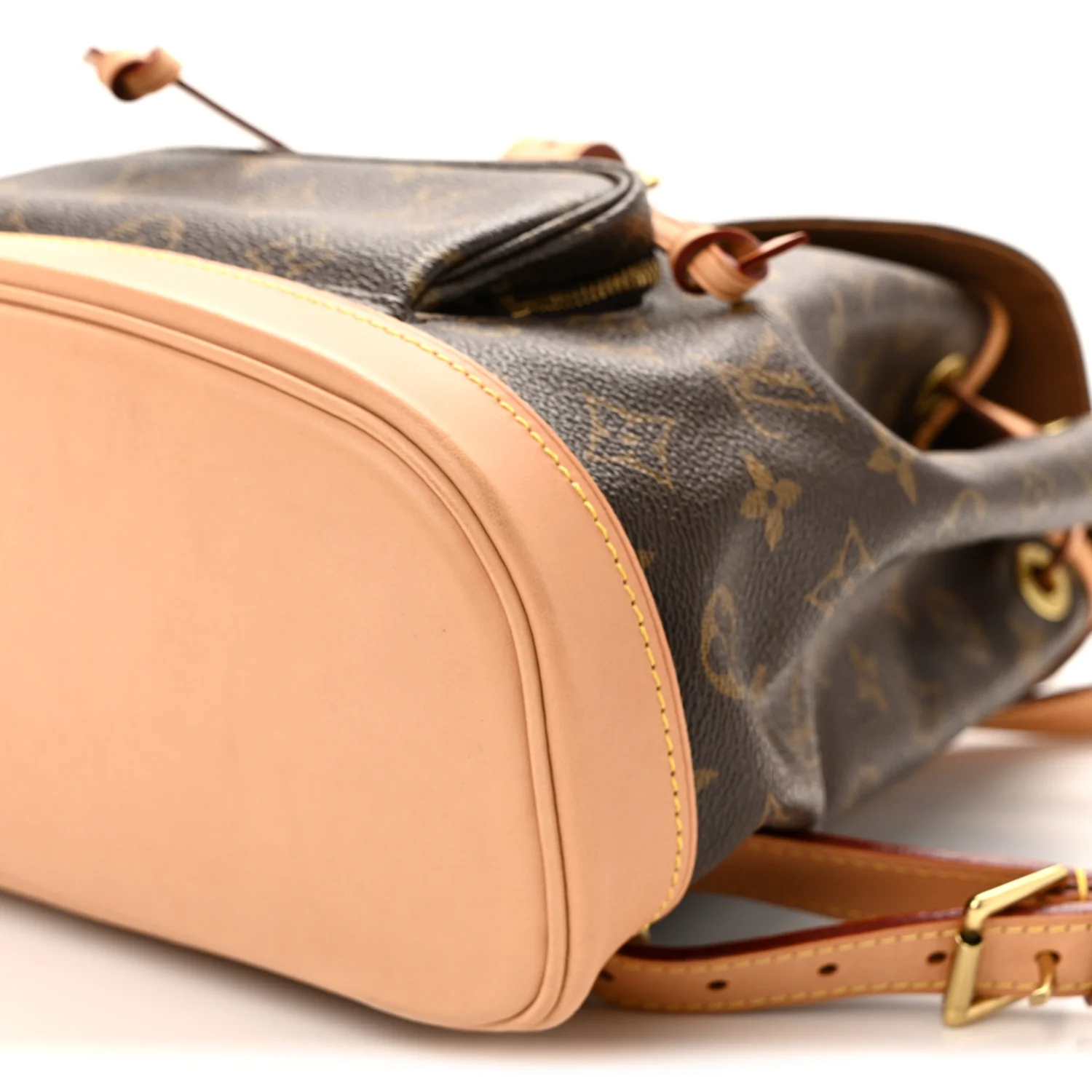 Monogram Montsouris MM Backpack - Image 10