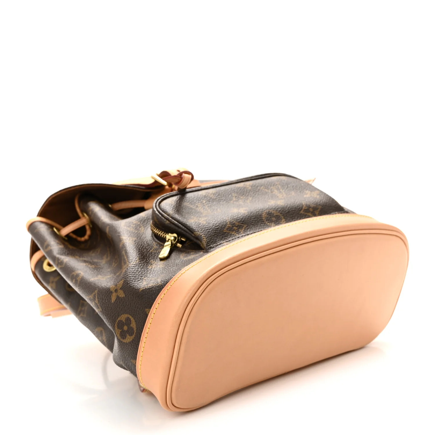 Monogram Montsouris MM Backpack - Image 4