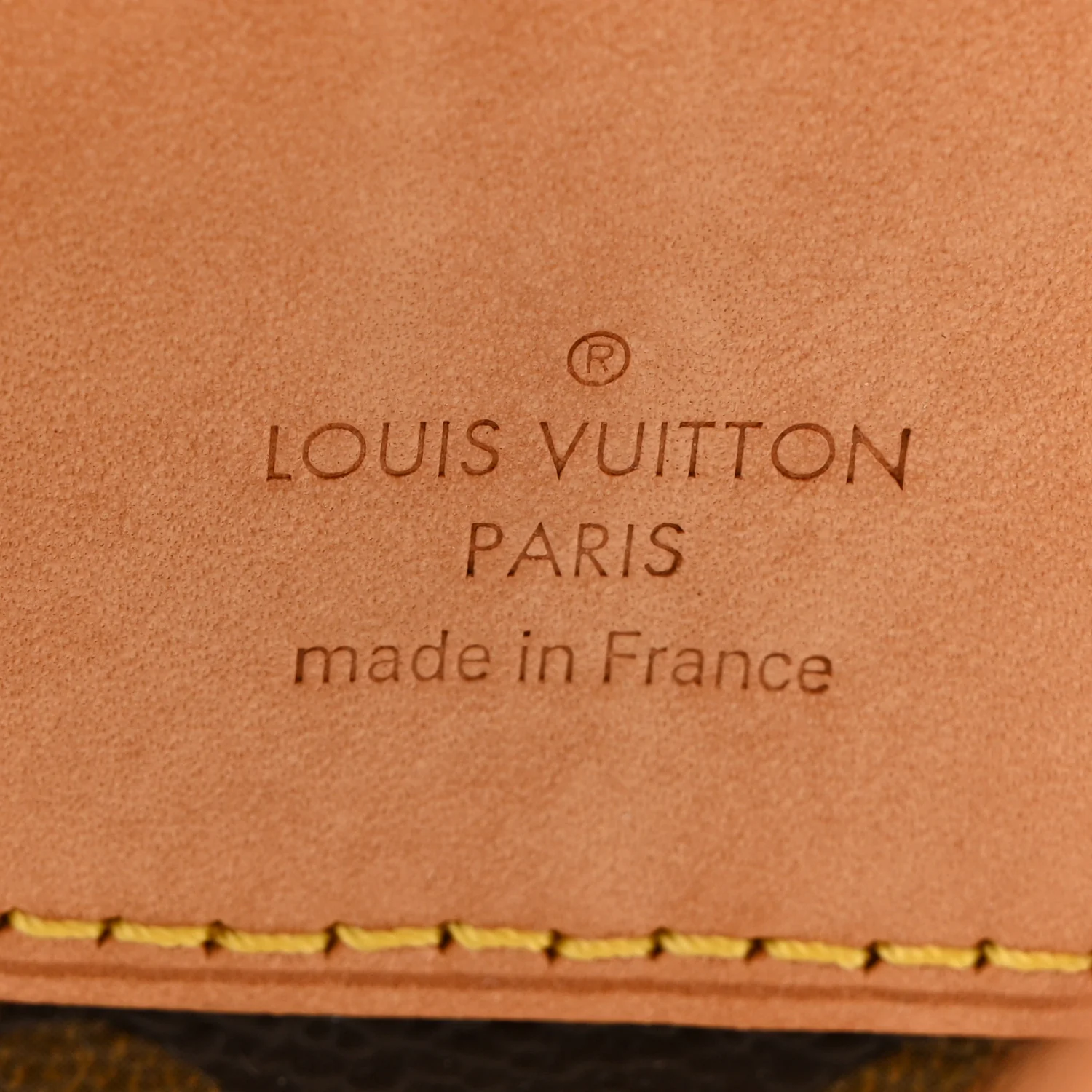 Monogram Montsouris MM Backpack - Image 6