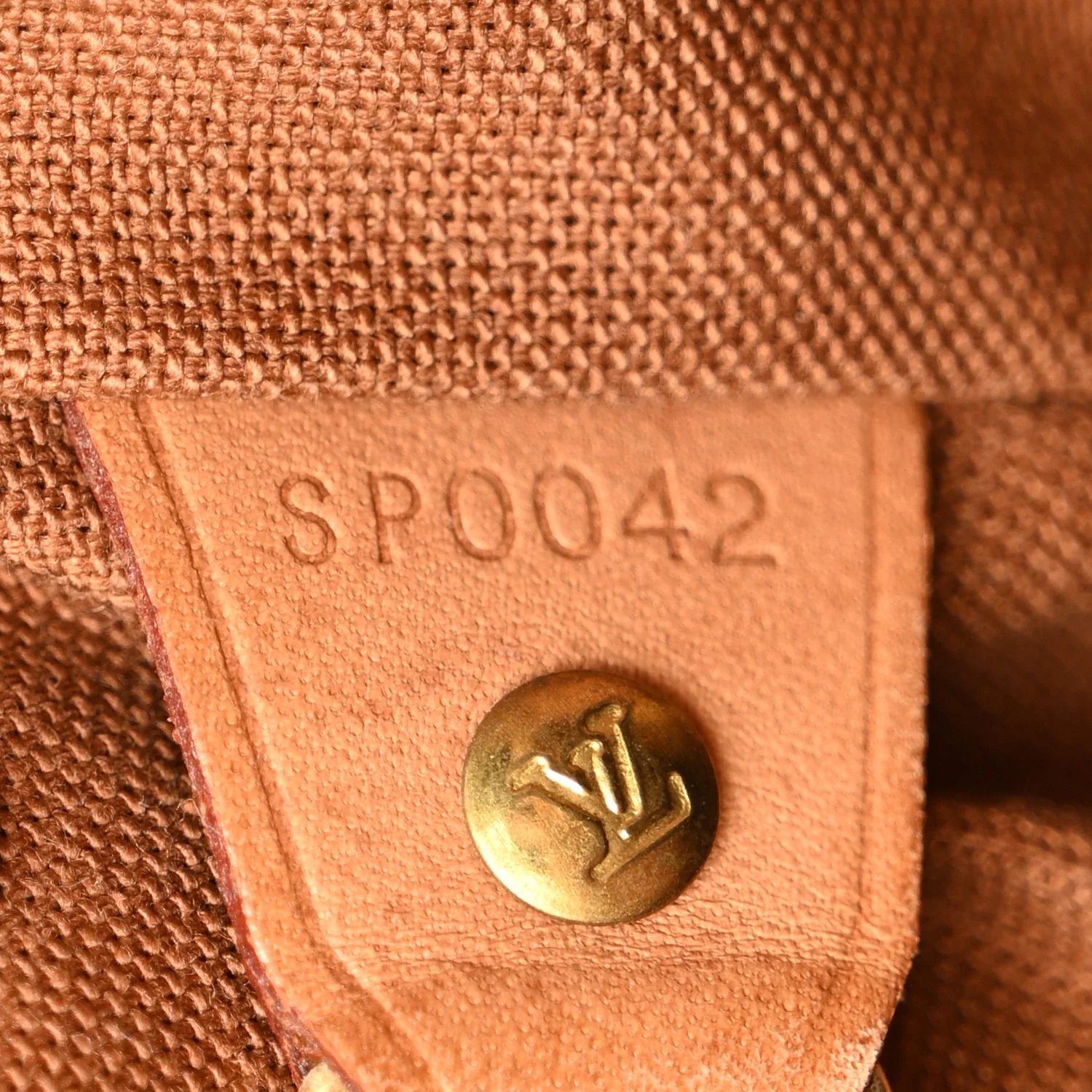 Monogram Montsouris MM Backpack - Image 7