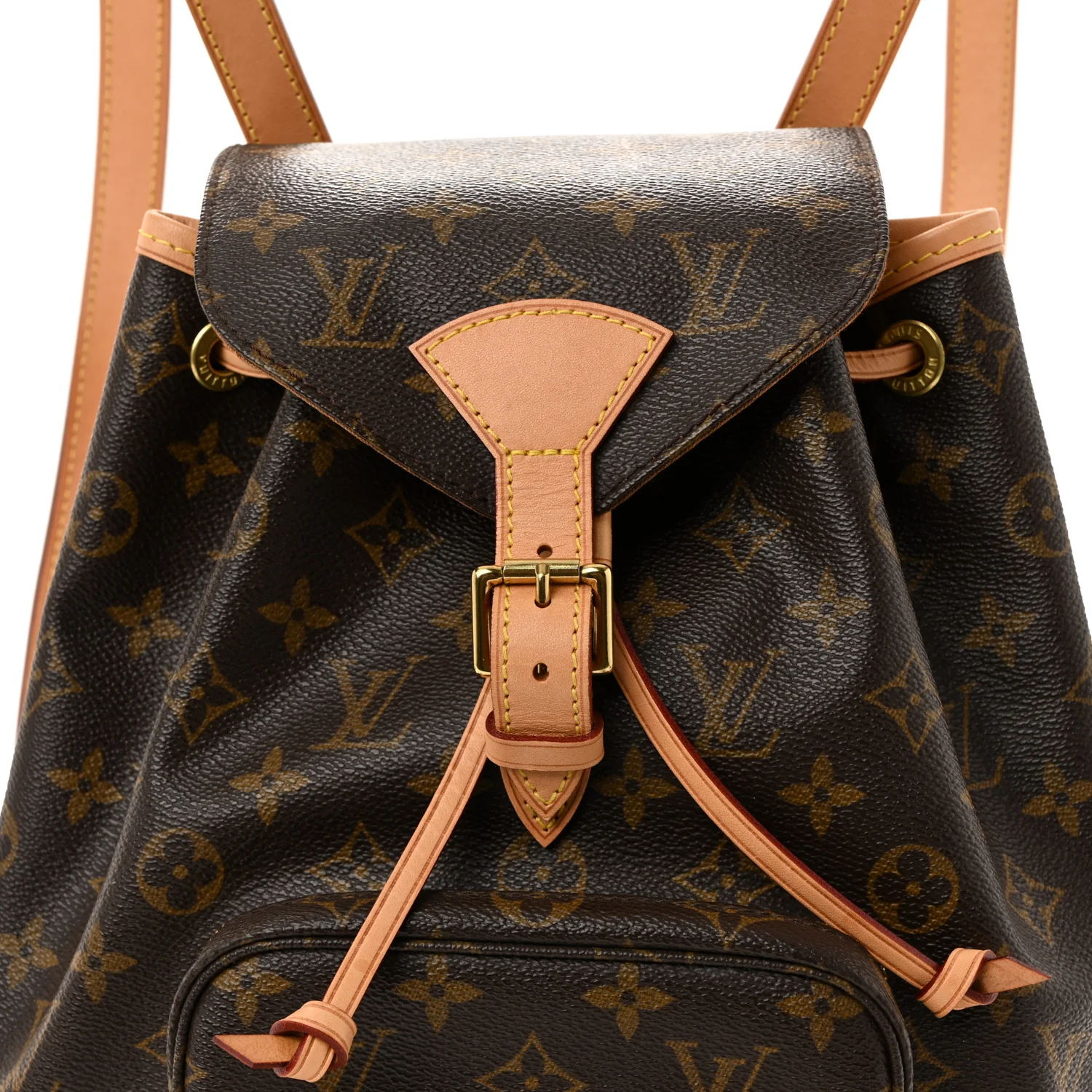 Monogram Montsouris MM Backpack - Image 8