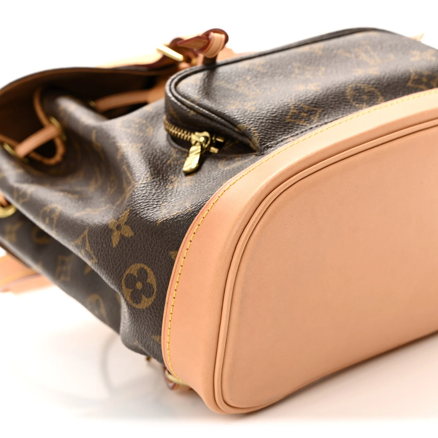 Monogram Montsouris MM Backpack - Image 9