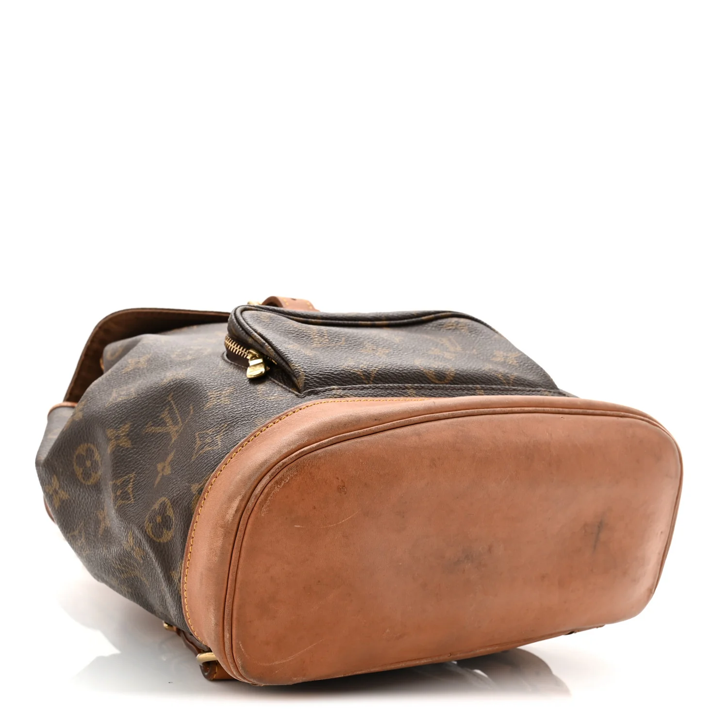 Monogram Montsouris MM Backpack - Image 4