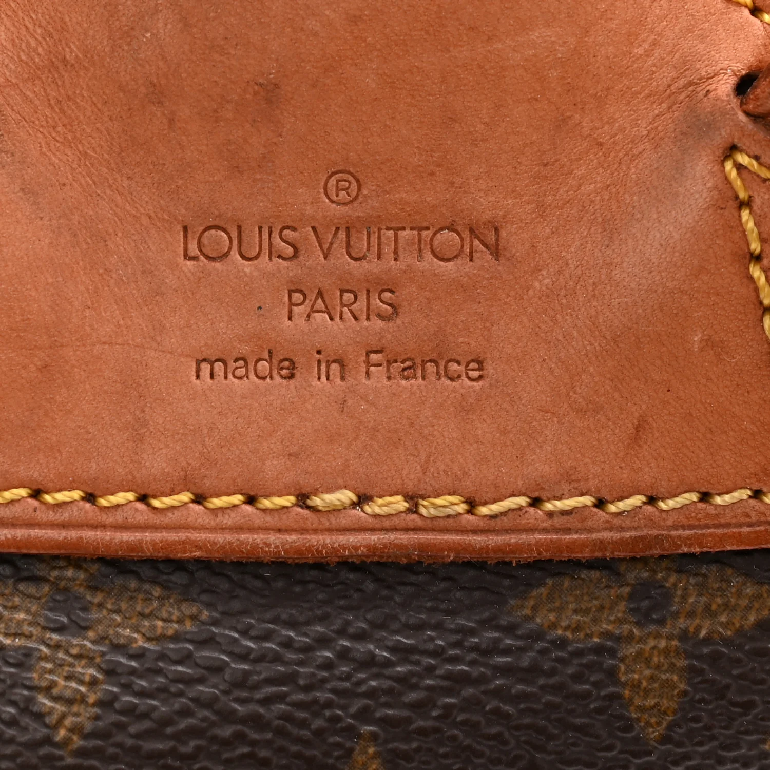 Monogram Montsouris MM Backpack - Image 6