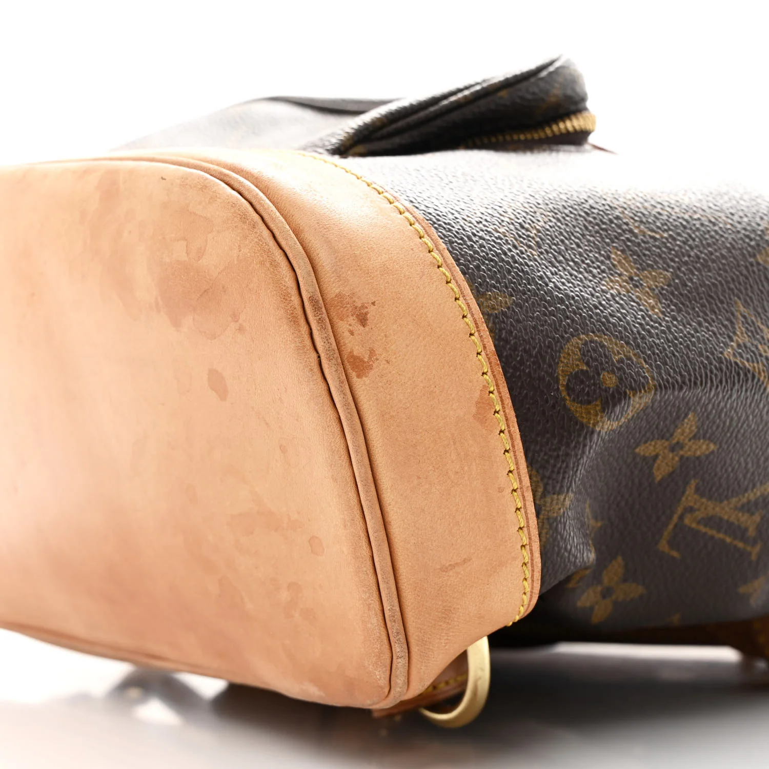 Monogram Montsouris MM Backpack - Image 10