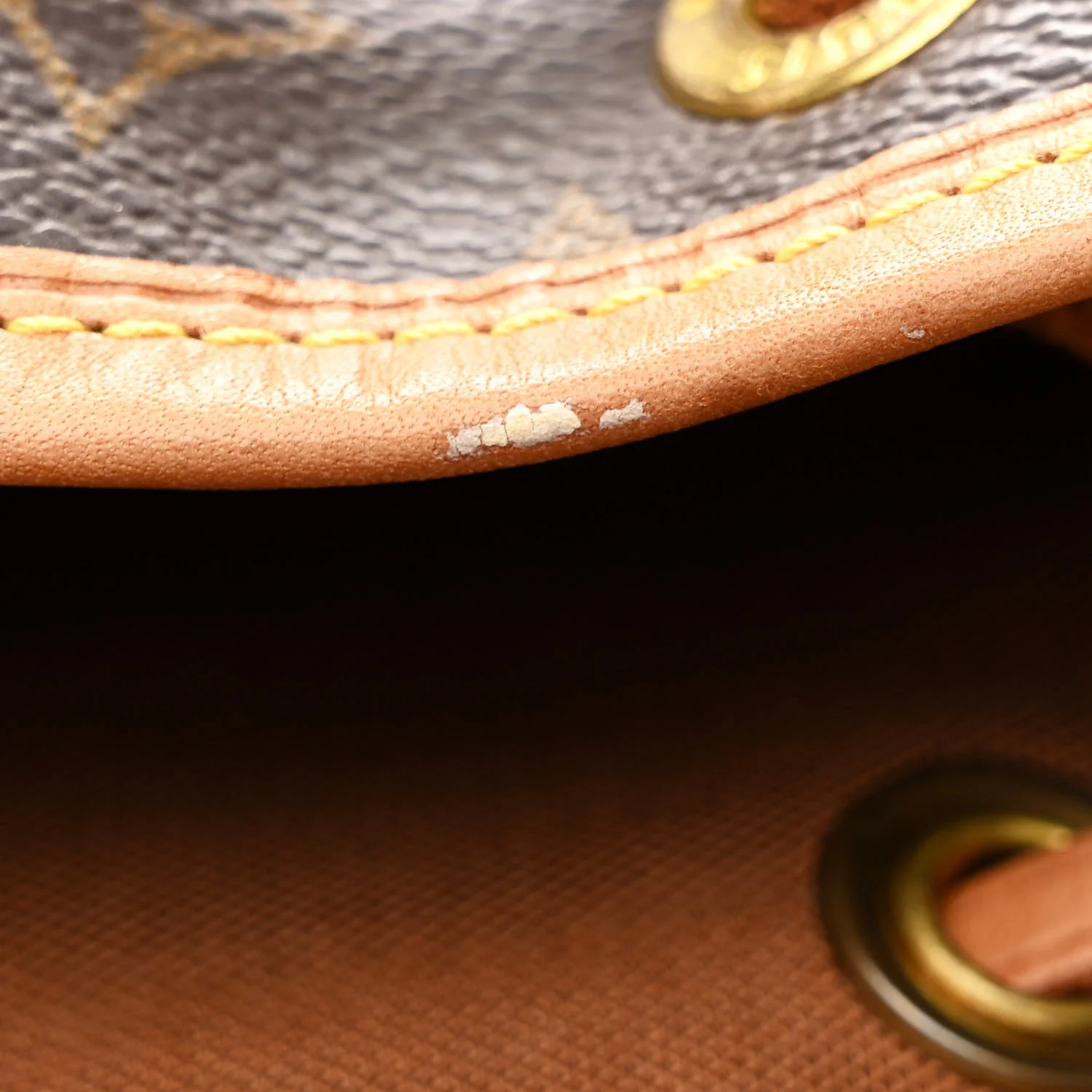 Monogram Montsouris MM Backpack - Image 6