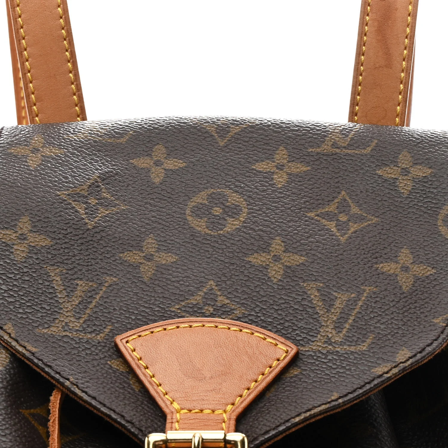 Monogram Montsouris MM Backpack - Image 8