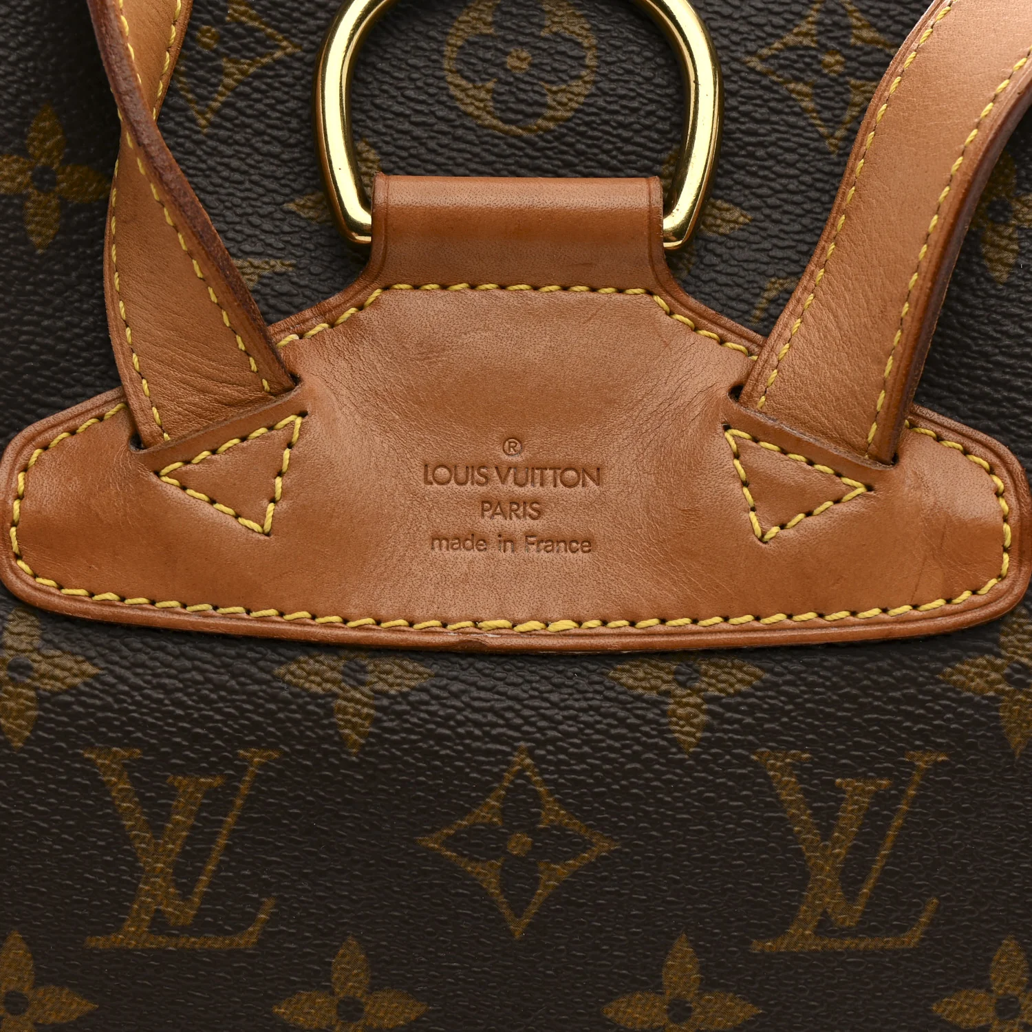 Monogram Montsouris MM Backpack - Image 5