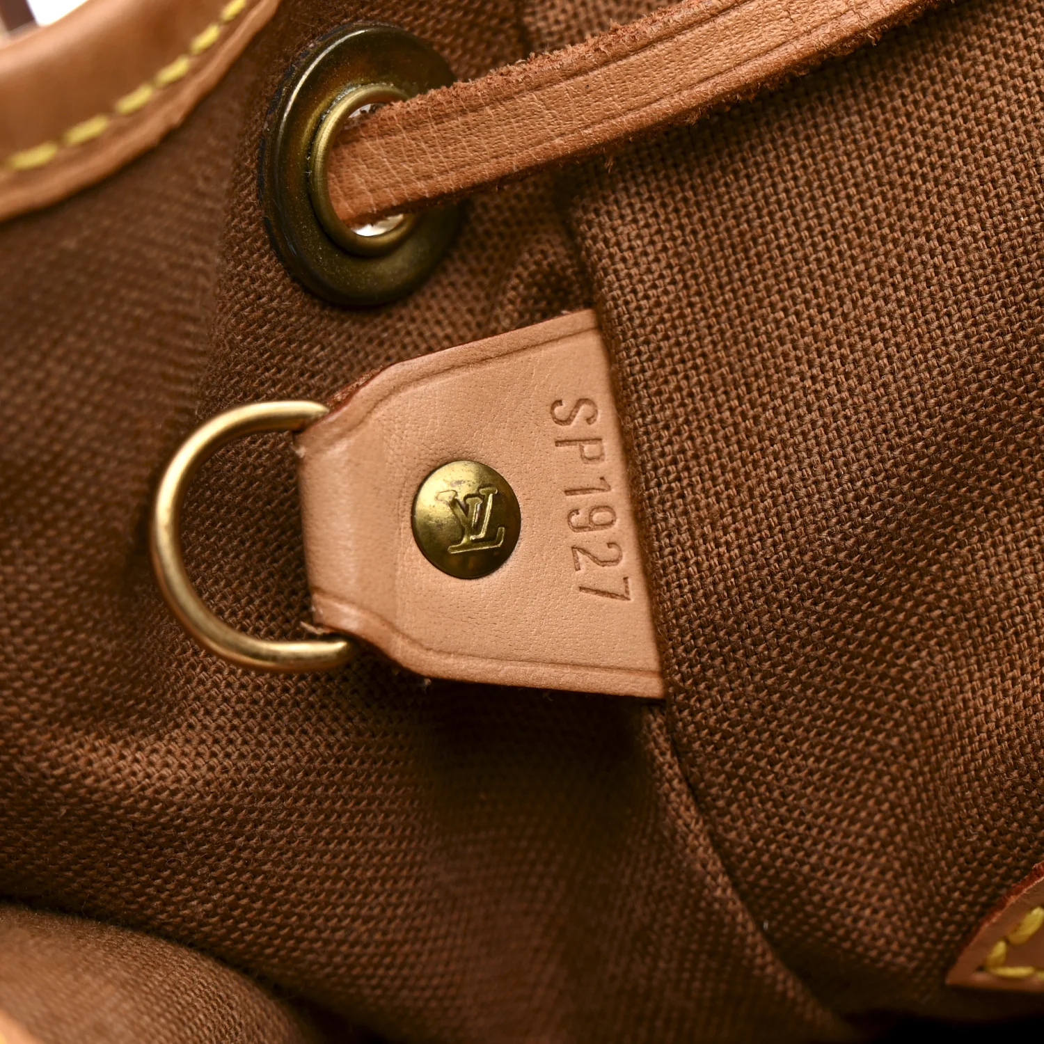 Monogram Montsouris MM Backpack - Image 6