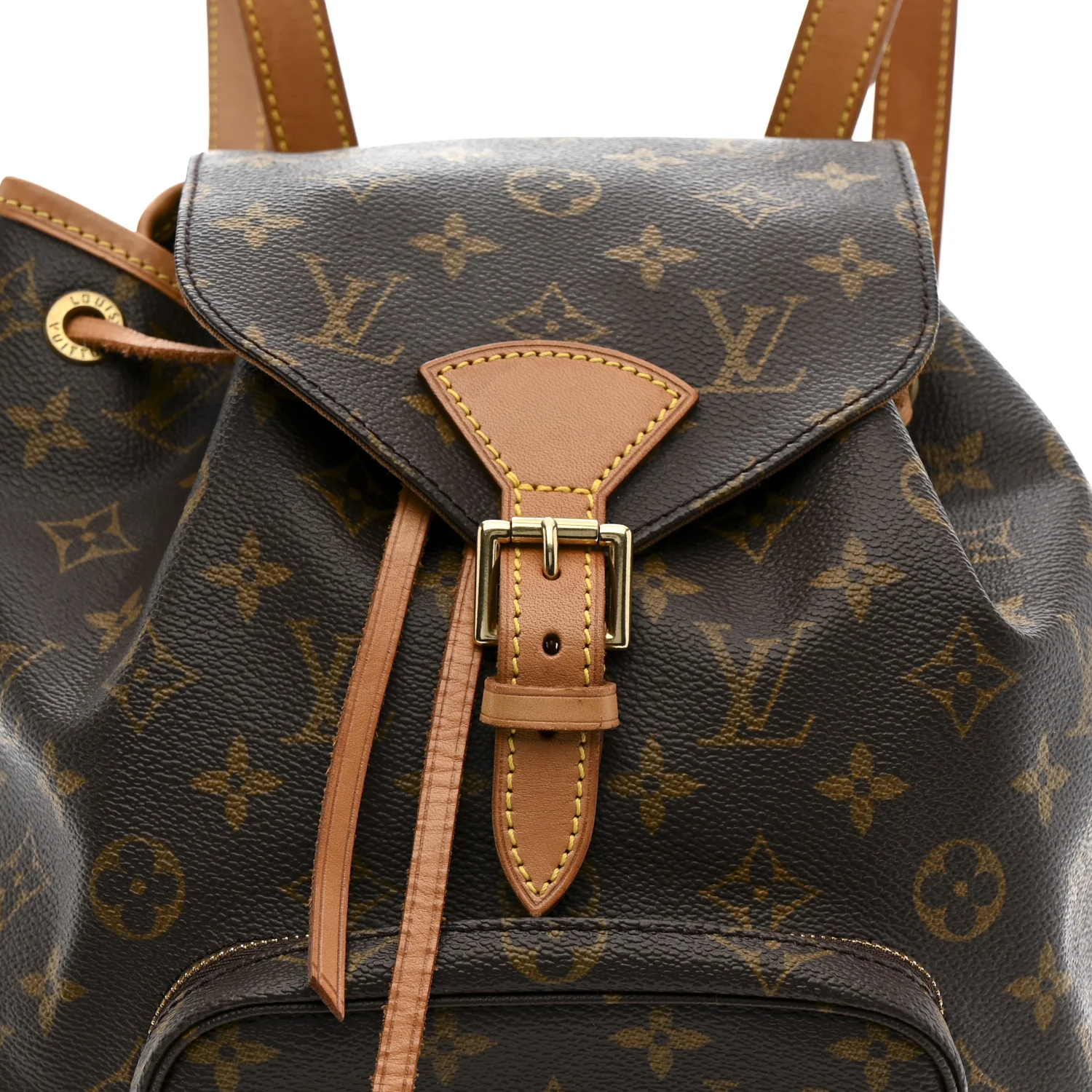 Monogram Montsouris MM Backpack - Image 7