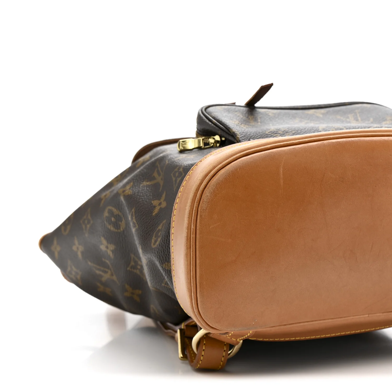 Monogram Montsouris MM Backpack - Image 8