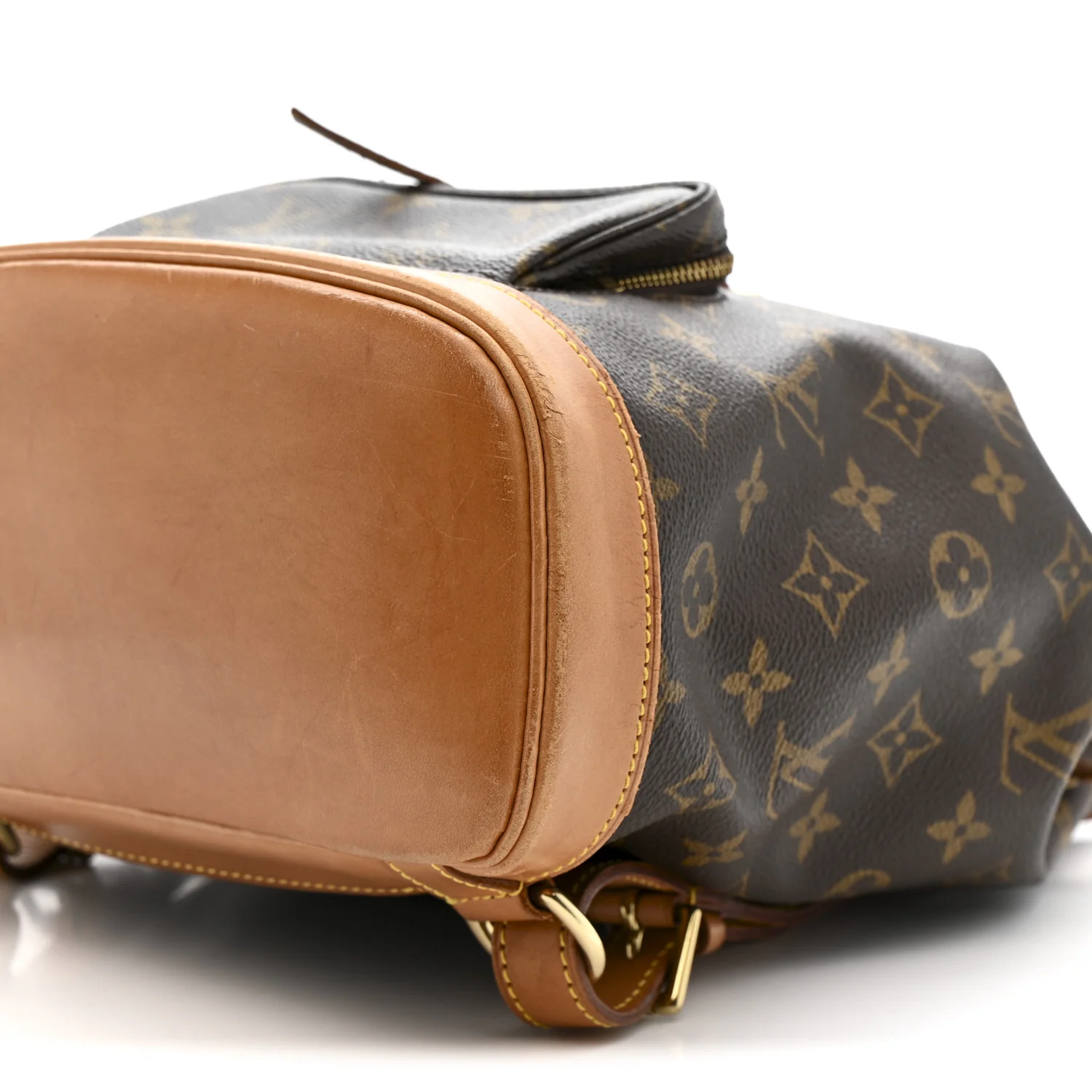 Monogram Montsouris MM Backpack - Image 9