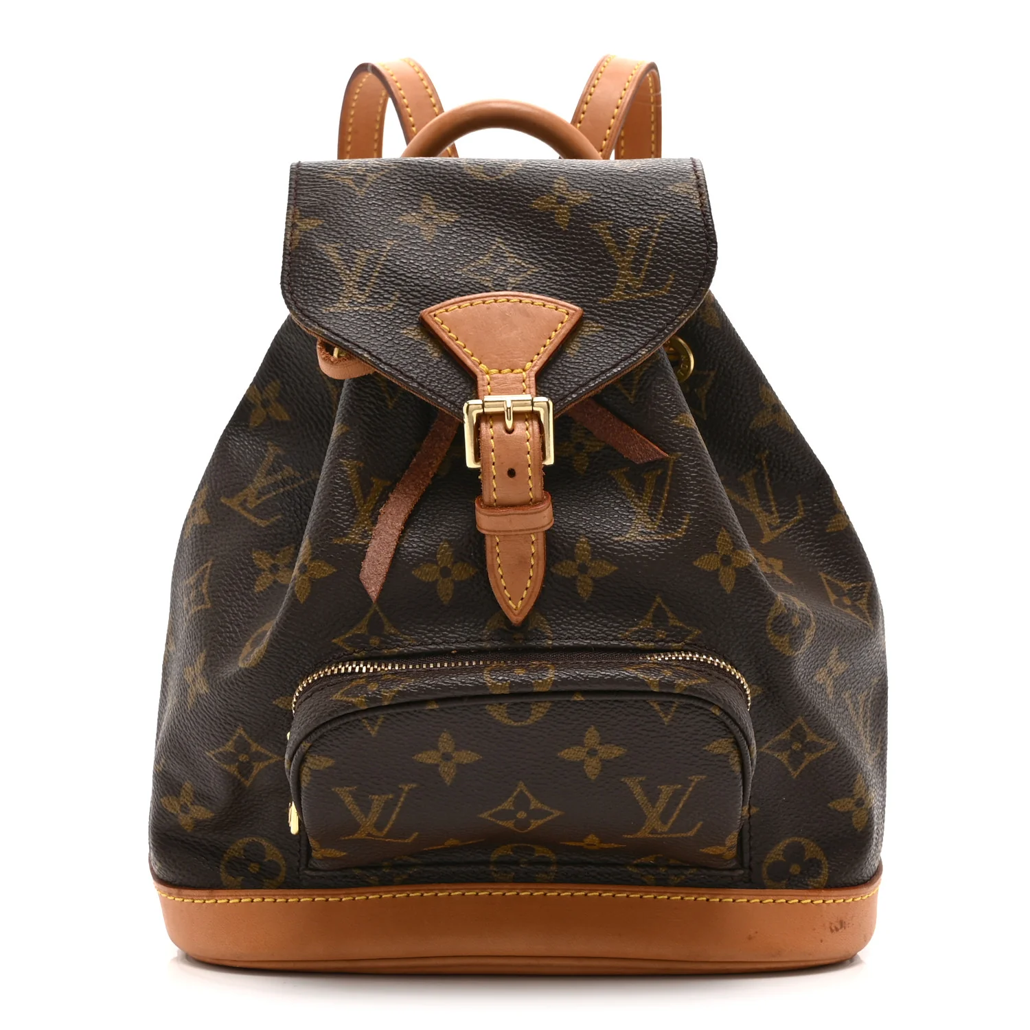 Monogram Montsouris MM Backpack