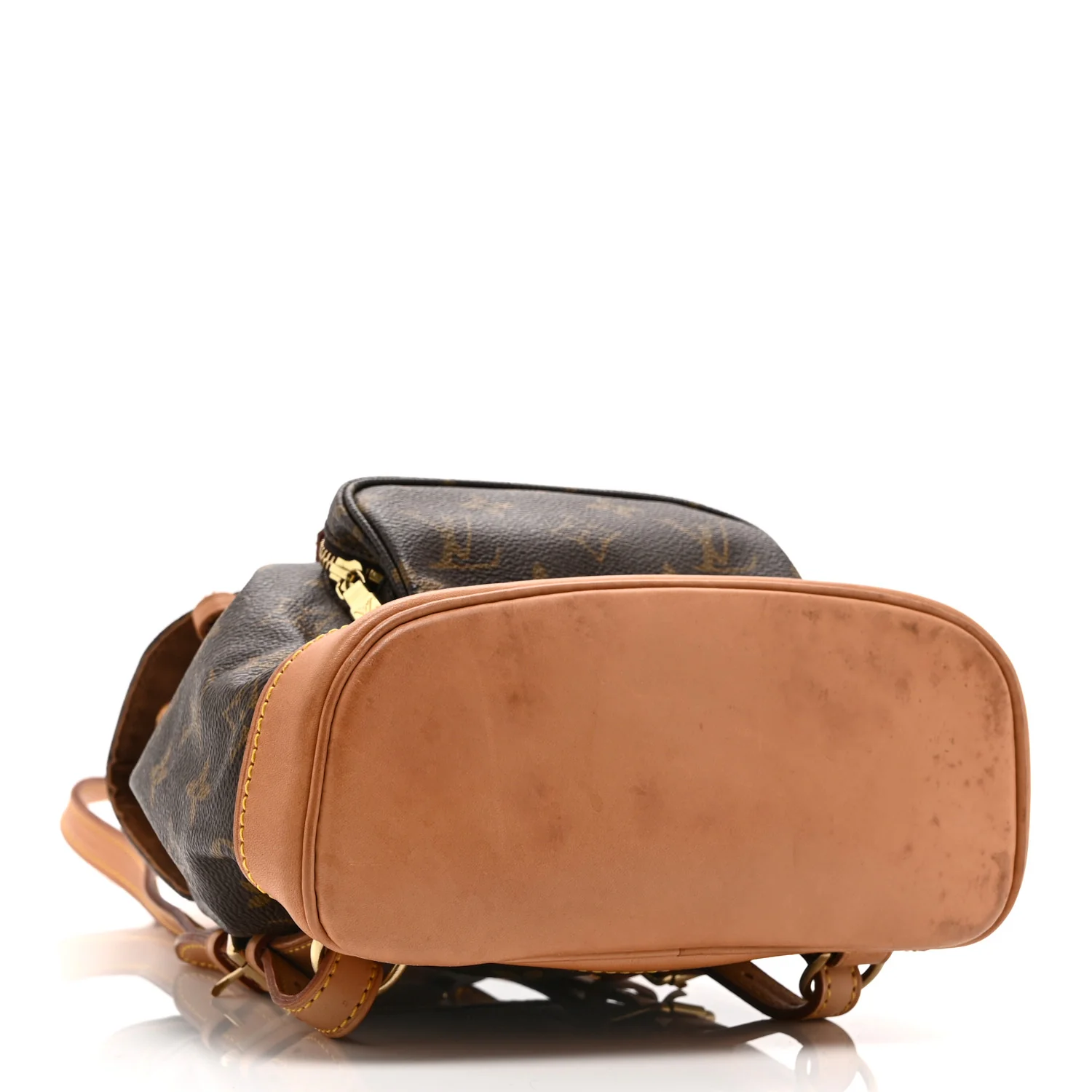 Monogram Montsouris MM Backpack - Image 4