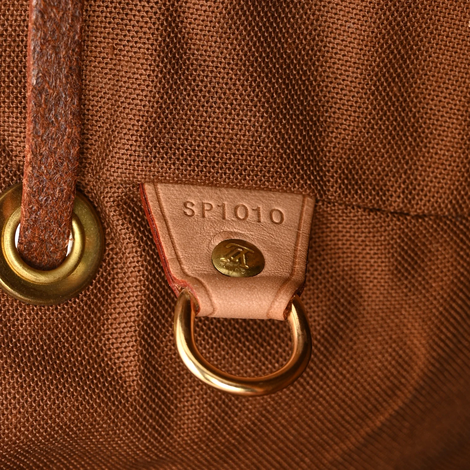 Monogram Montsouris MM Backpack - Image 7