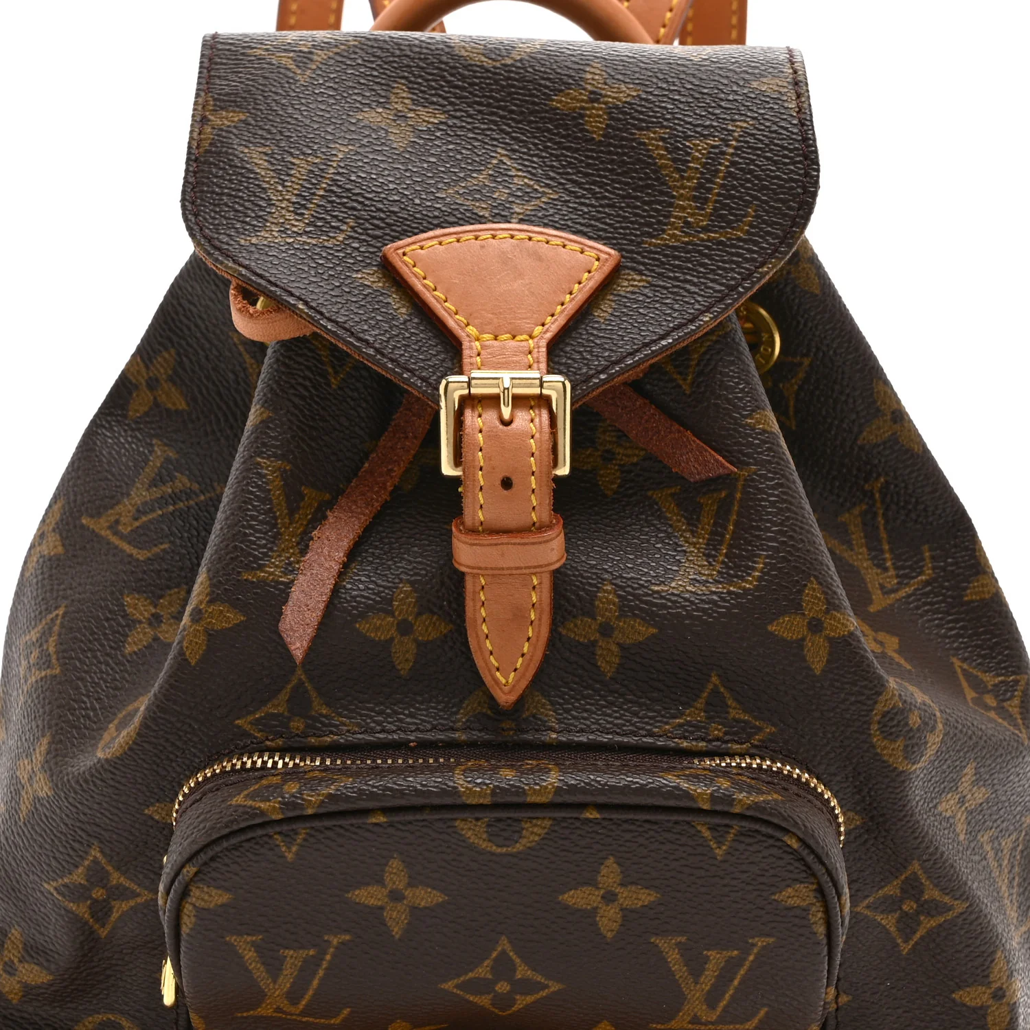 Monogram Montsouris MM Backpack - Image 8
