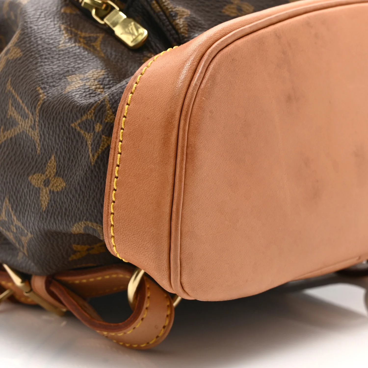 Monogram Montsouris MM Backpack - Image 9