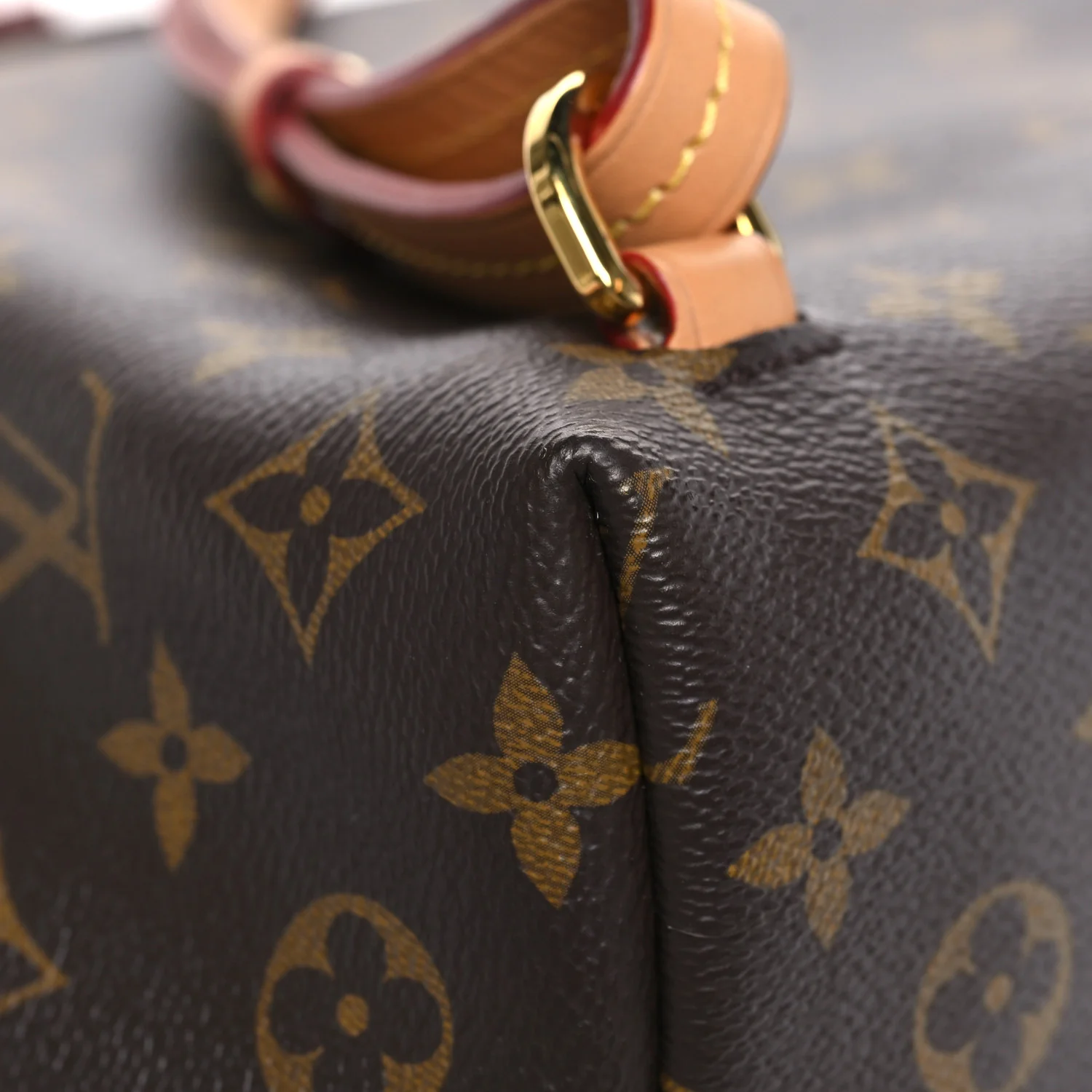 Monogram Montsouris PM - Image 10