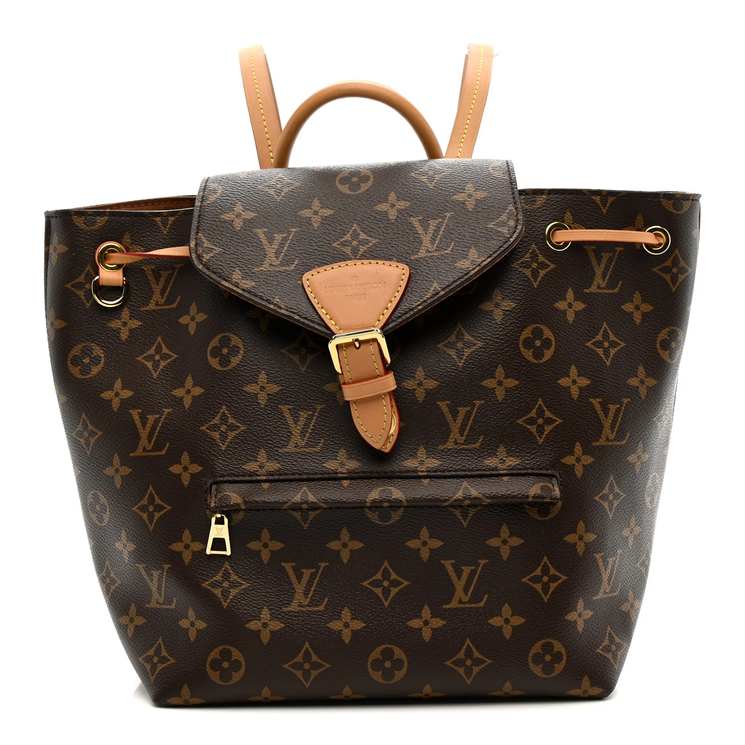Monogram Montsouris PM