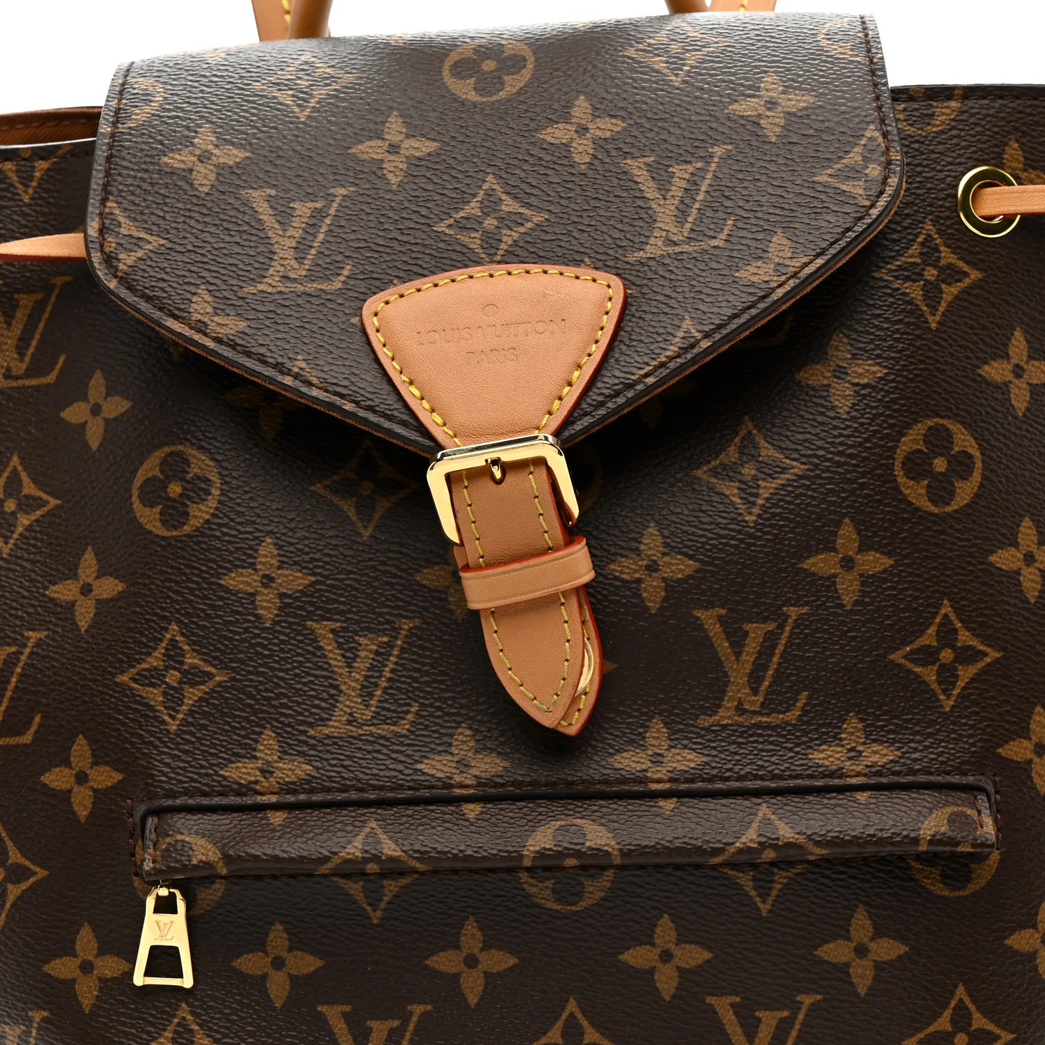 Monogram Montsouris PM - Image 12