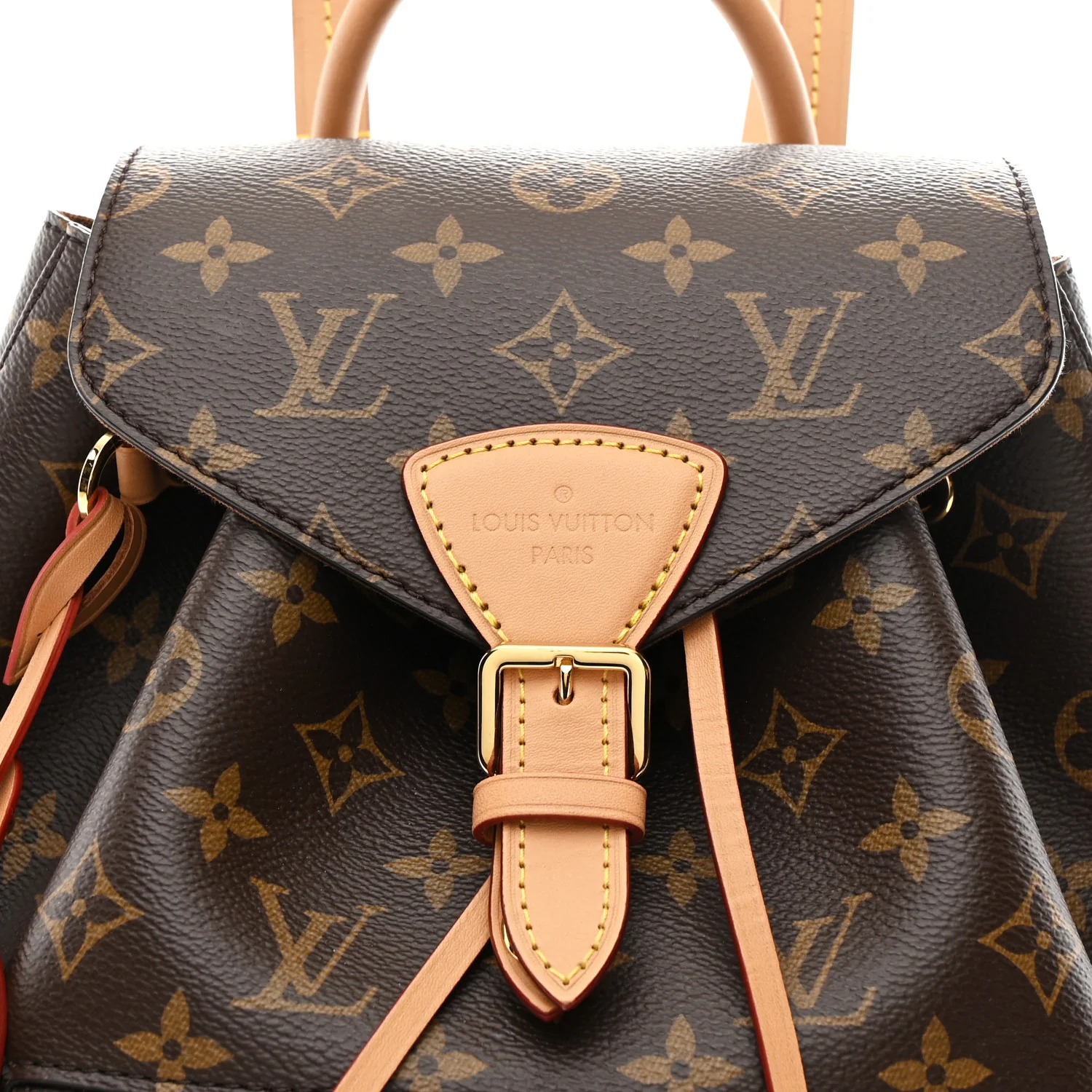 Monogram Montsouris PM - Image 12