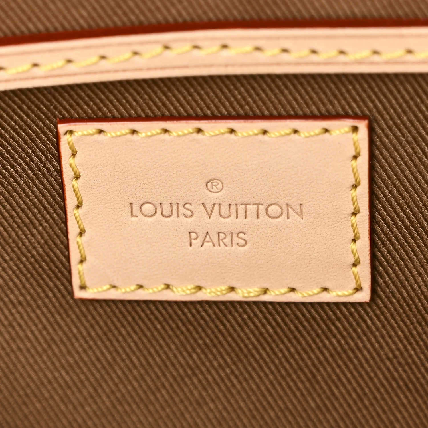 Monogram Montsouris PM Backpack - Image 6
