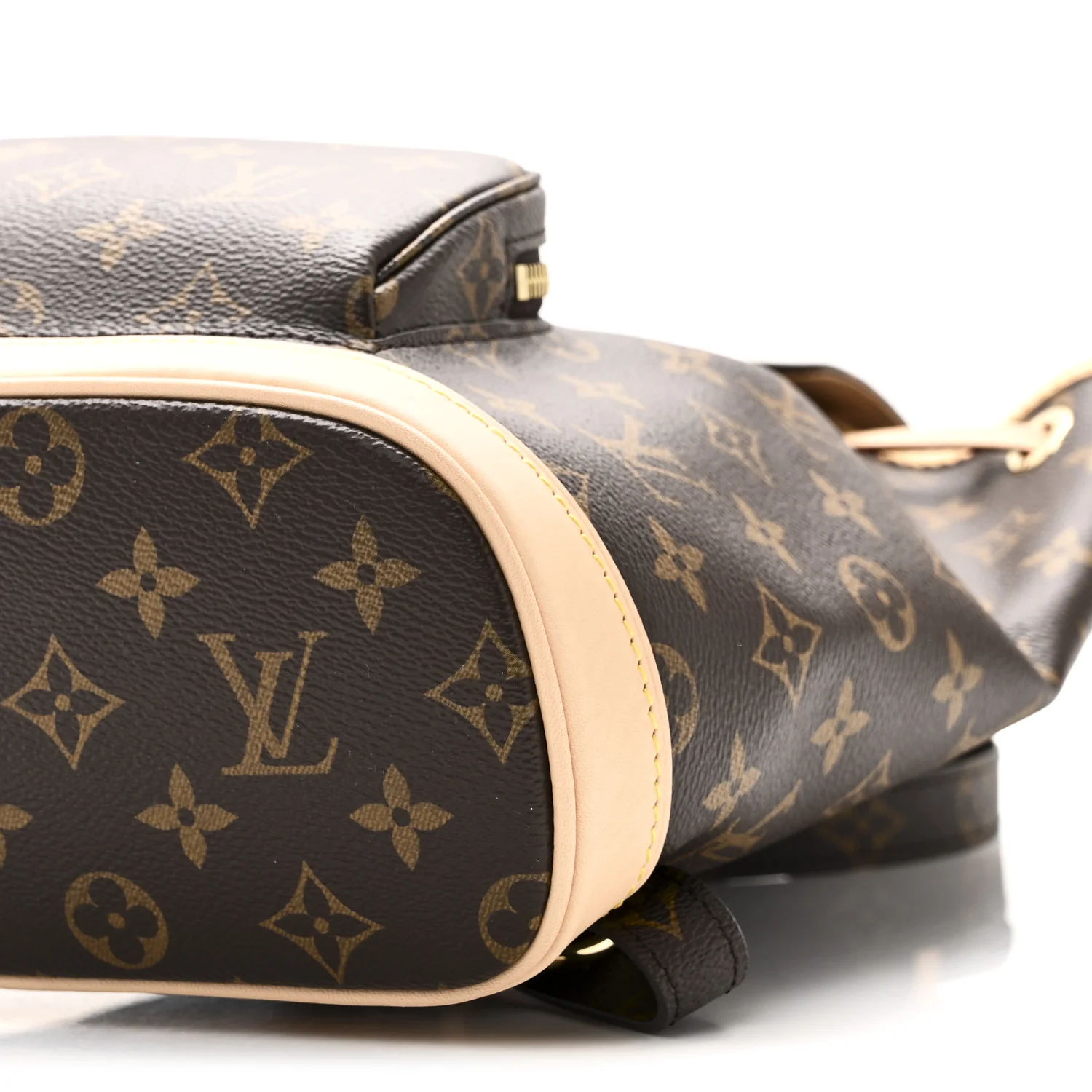 Monogram Montsouris PM Backpack - Image 9