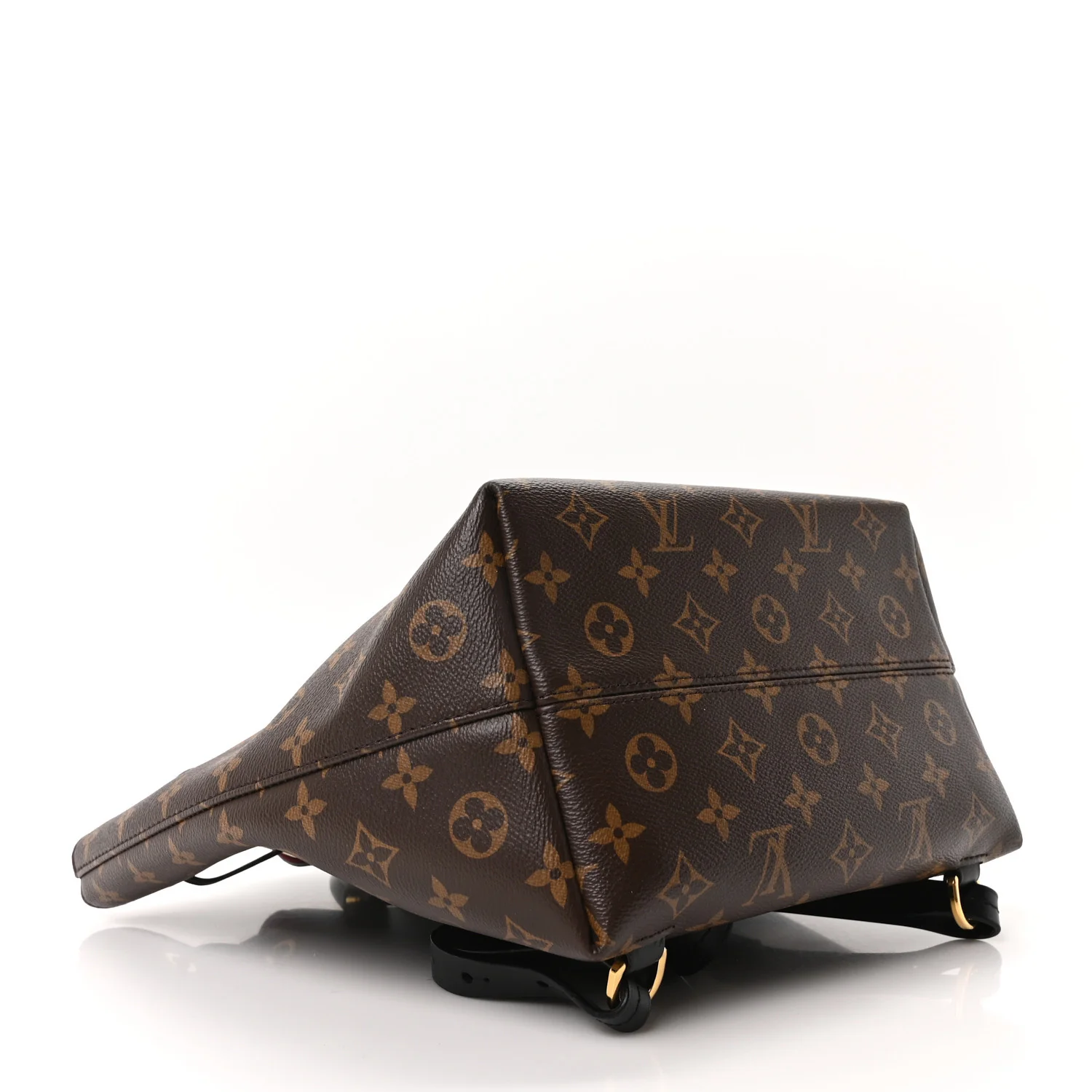 Monogram Montsouris PM Black - Image 4